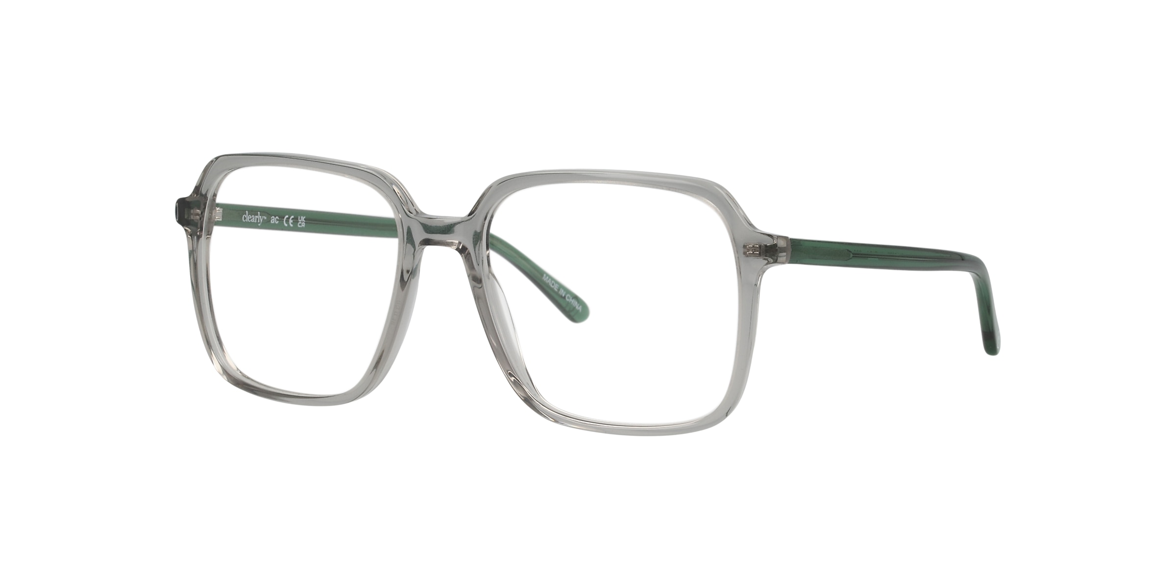 Clearly Glasses AURIGA