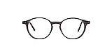 Clearly Glasses CARLYLE