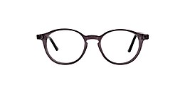 clearly Glasses carlyle