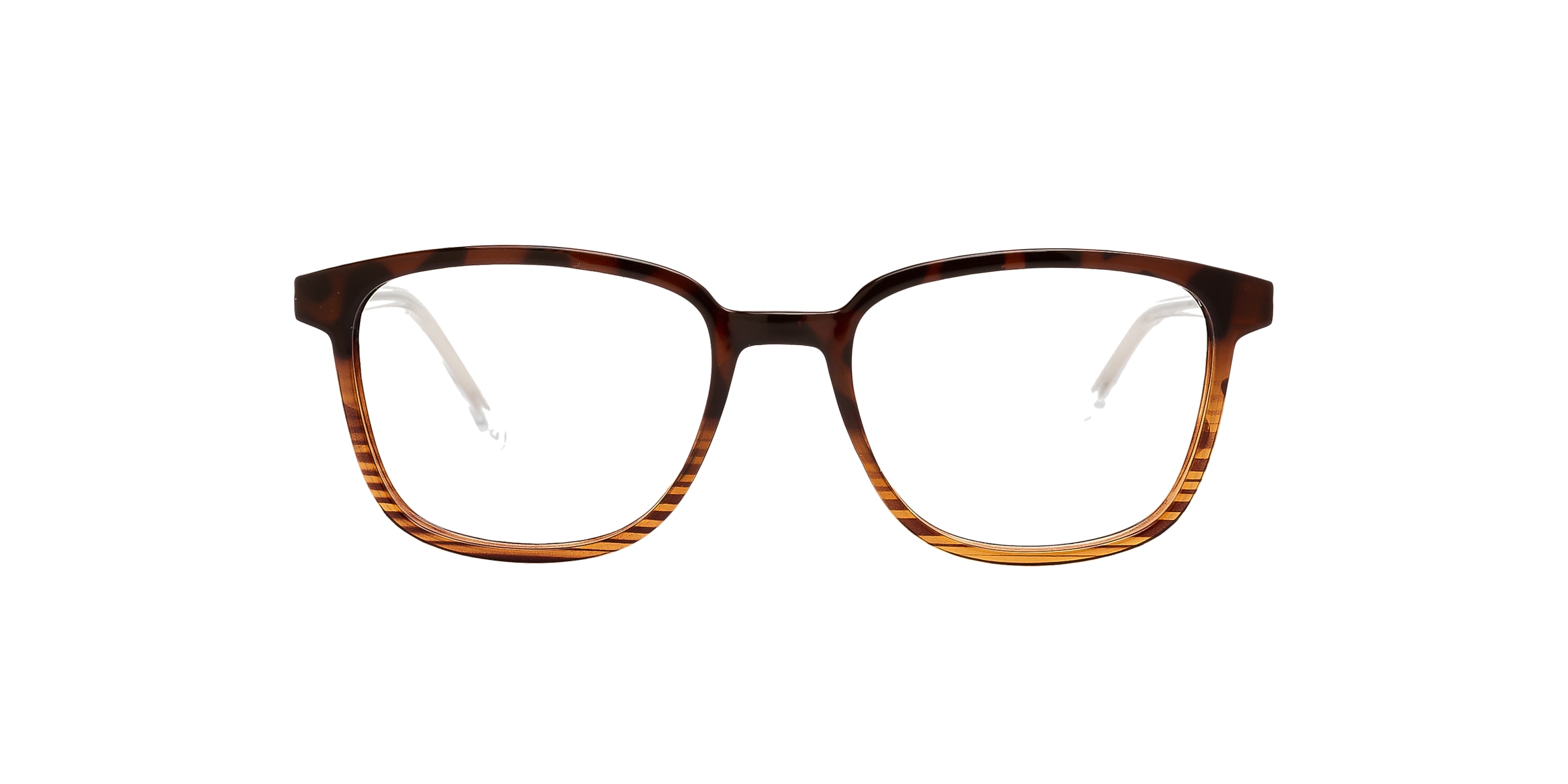 Clearly Glasses GREY RIVER