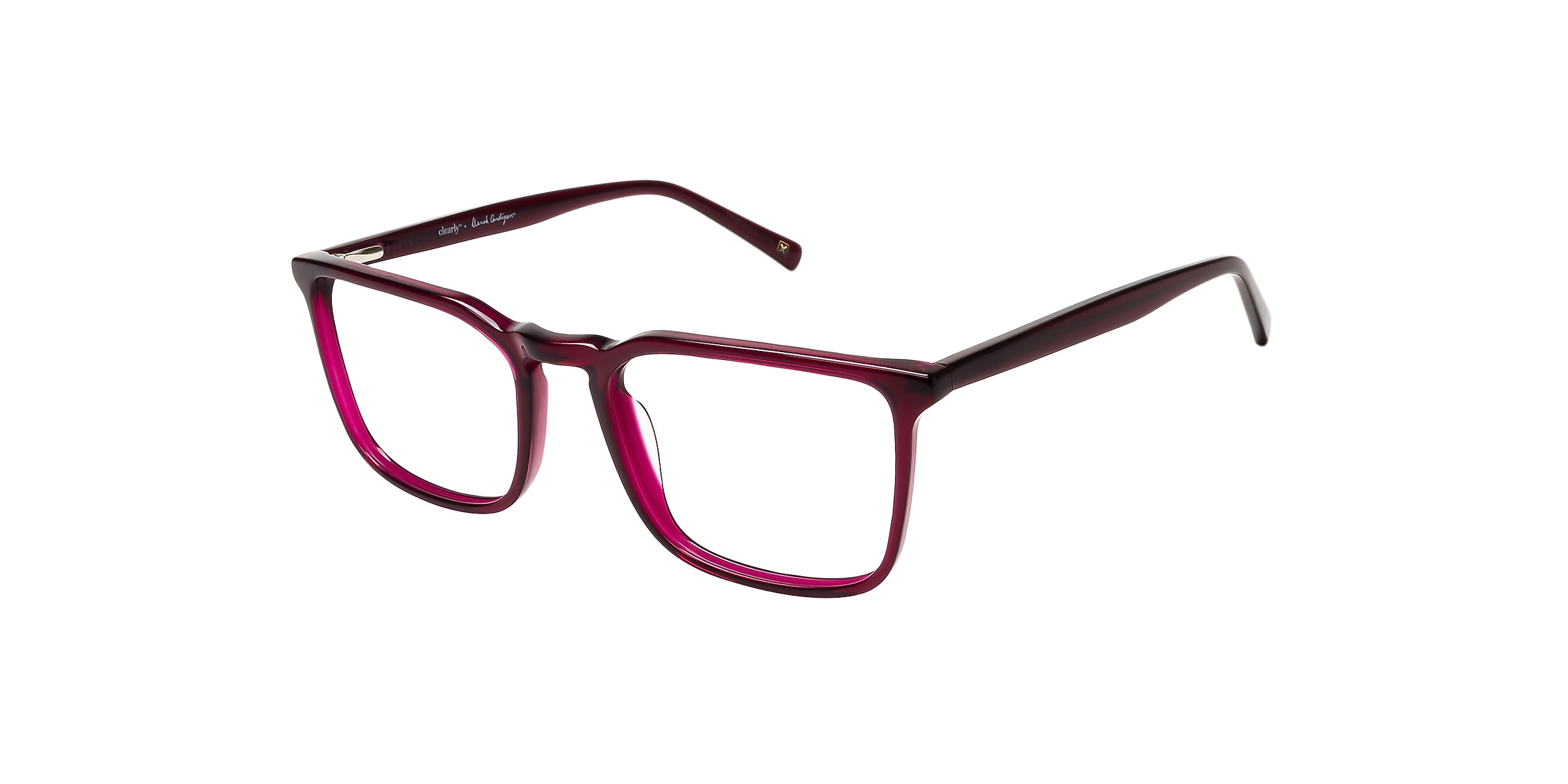 Derek Cardigan Glasses PINE