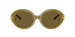 tory burch Sunglasses ty7210u