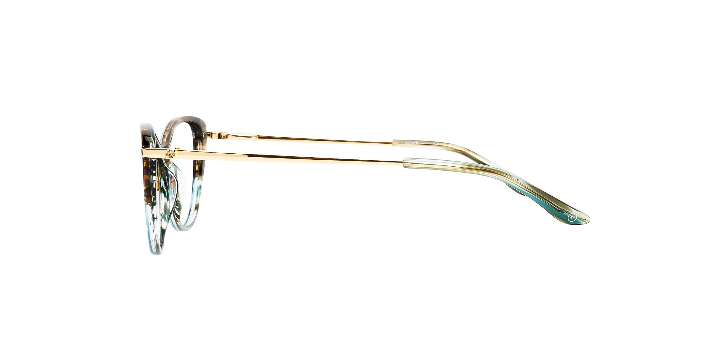Kam Dhillon Glasses FAYE
