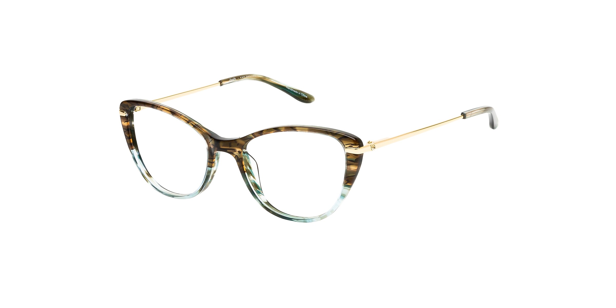 Kam Dhillon Glasses FAYE