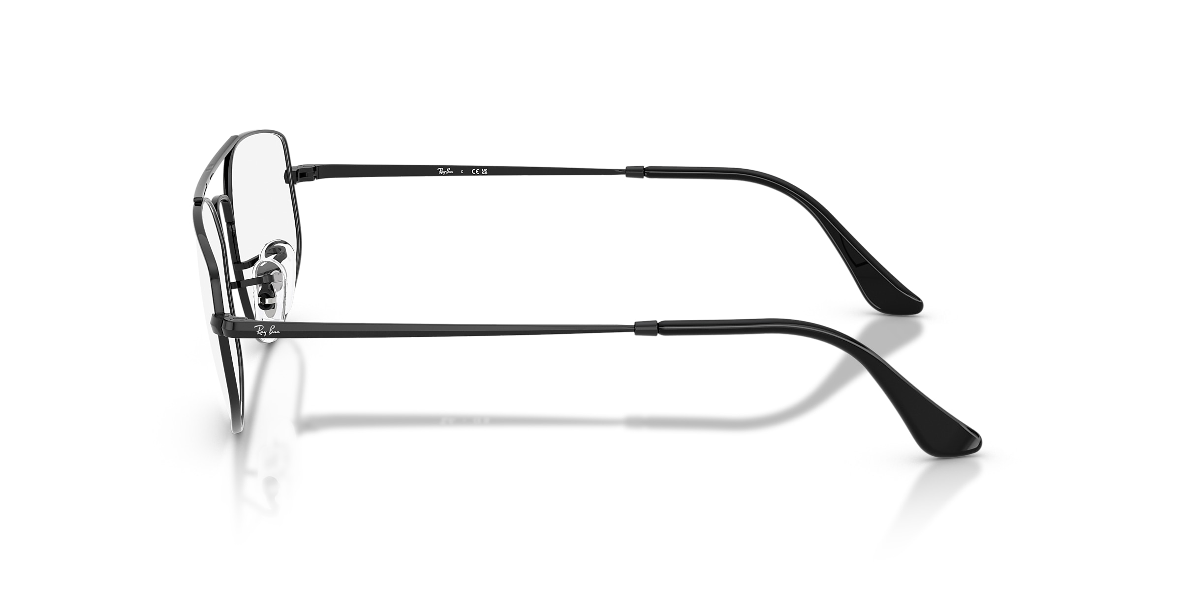 Ray-Ban Glasses RB6545 EXPLORER V OPTICS
