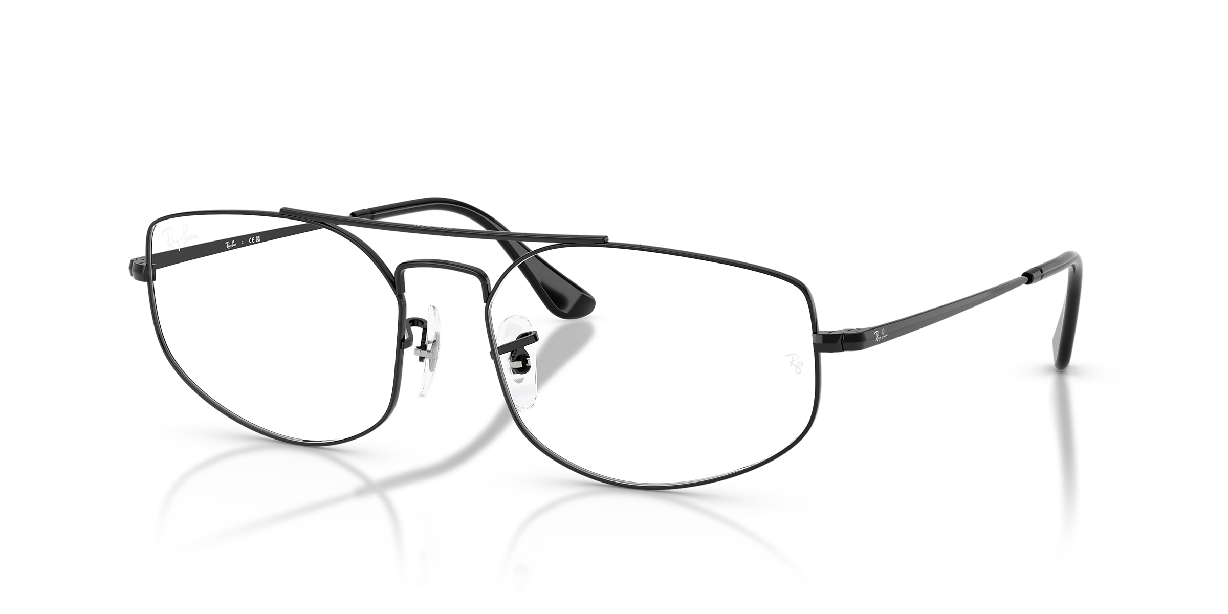 Ray-Ban Glasses RB6545 EXPLORER V OPTICS