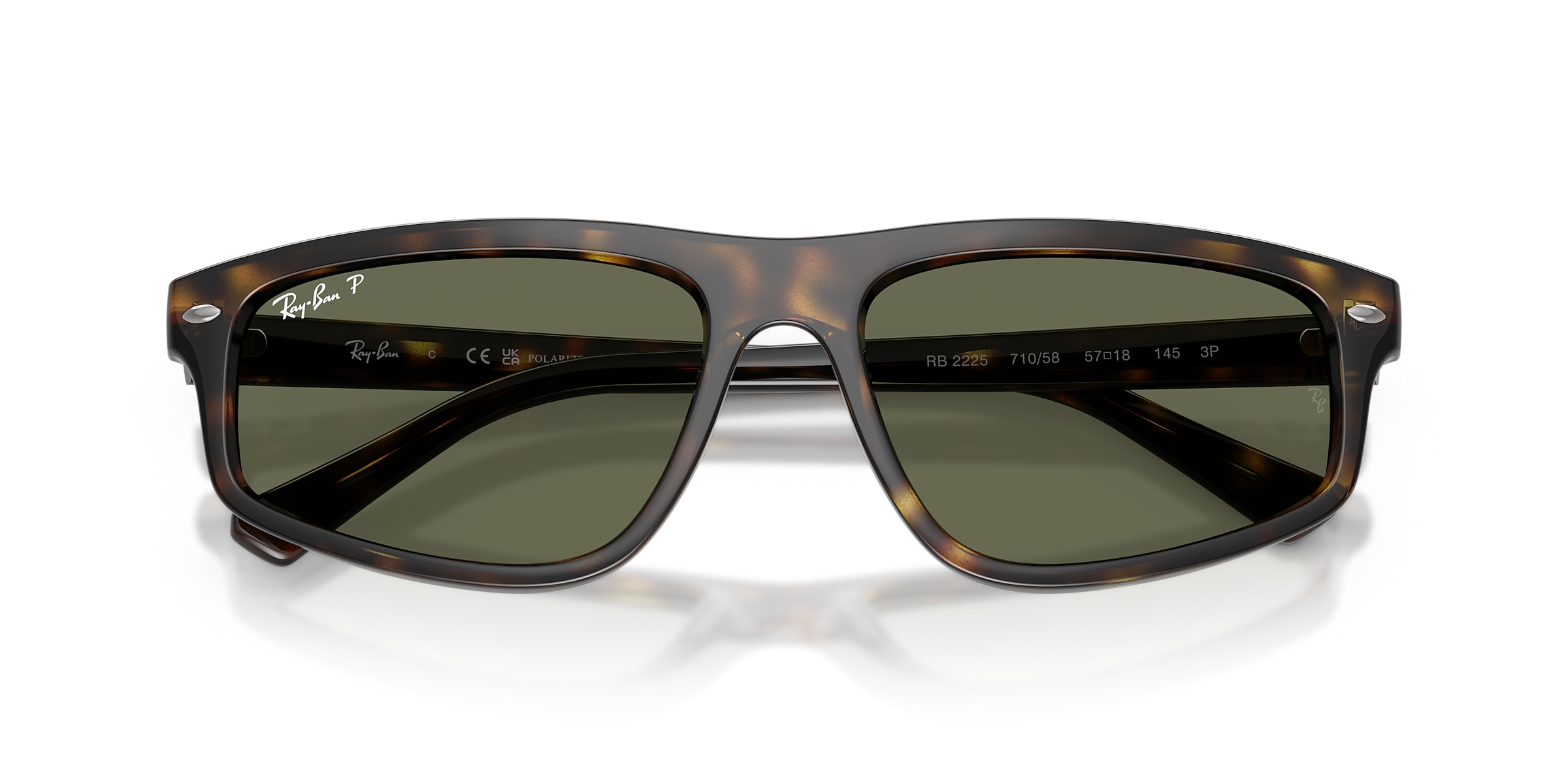 Ray-Ban Sunglasses RB2225