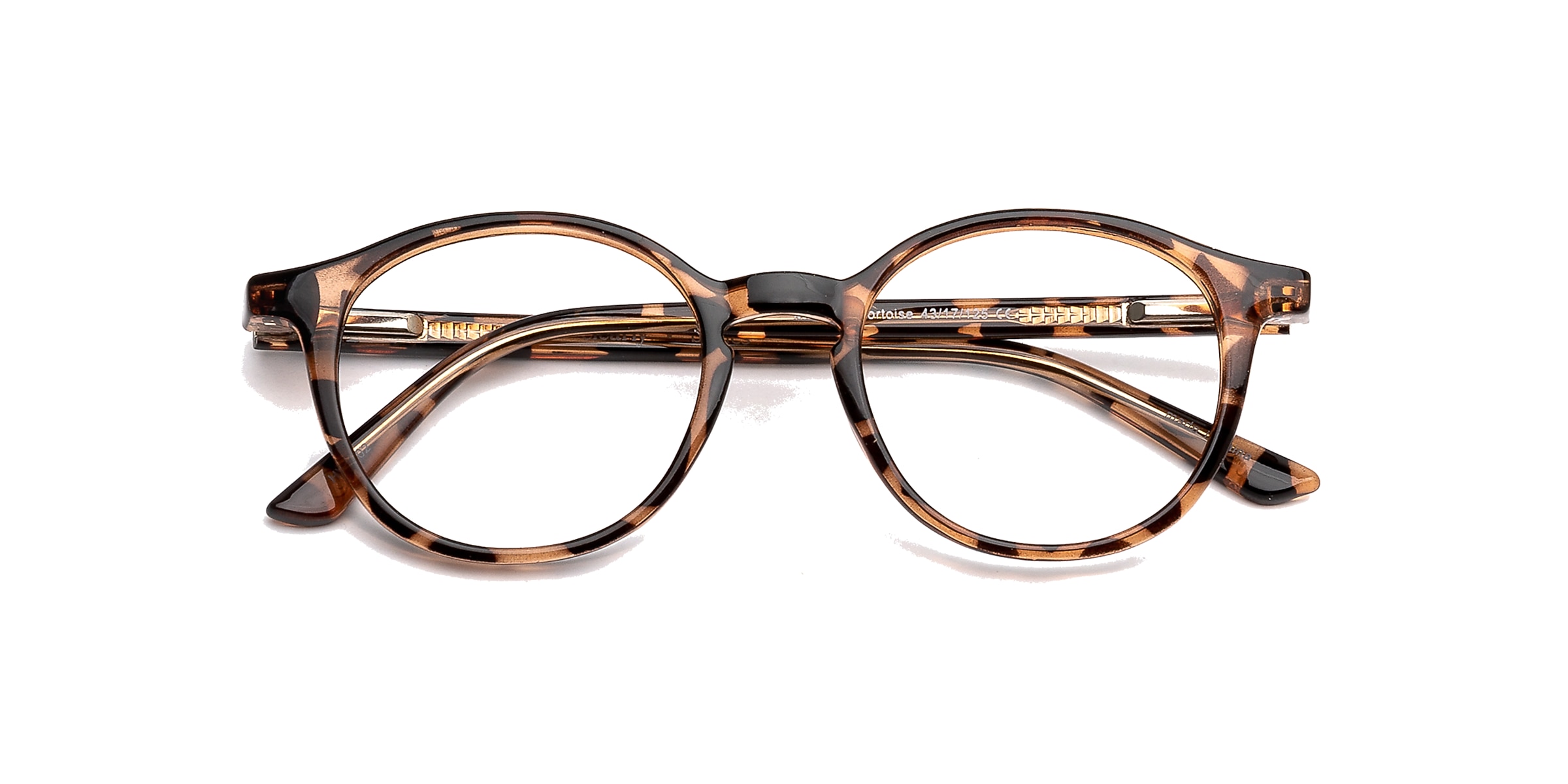 Clearly Glasses CARLYLE