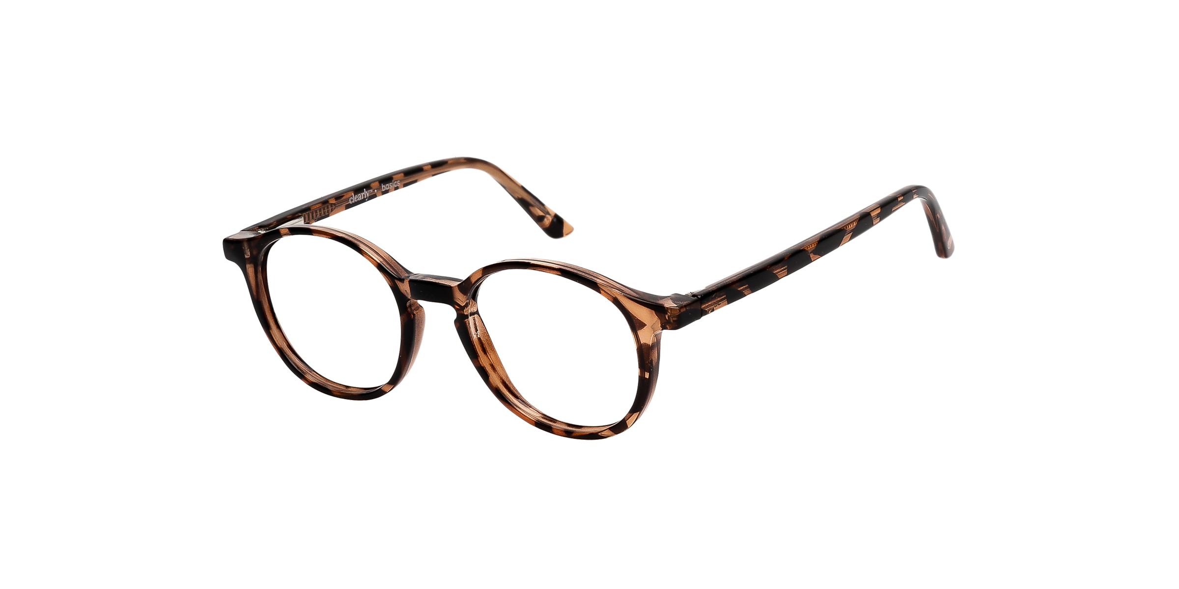 Clearly Glasses CARLYLE