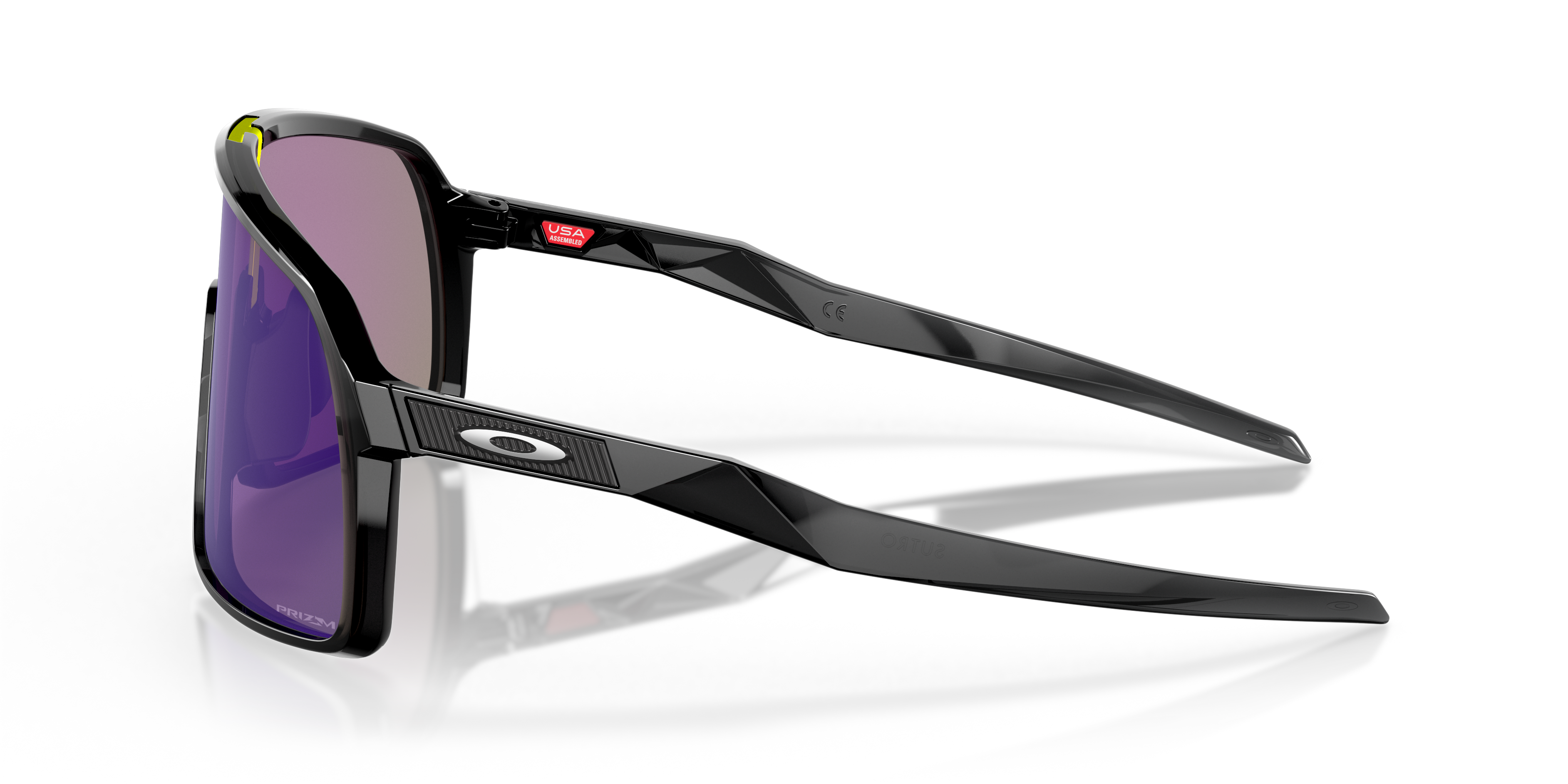 Oakley OO9406 SUTRO Sunglasses | Clearly