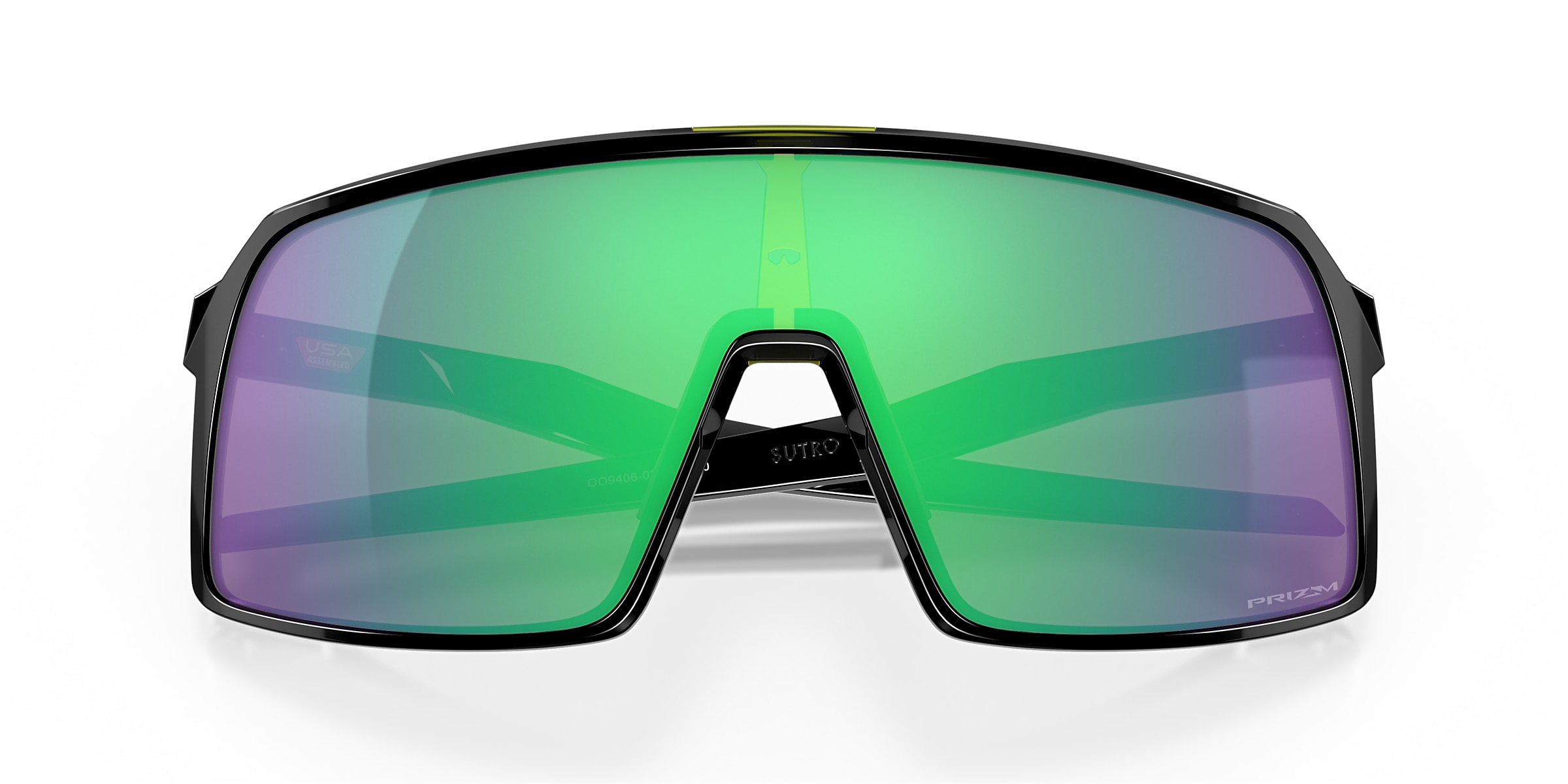 Oakley Sunglasses OO9406 SUTRO