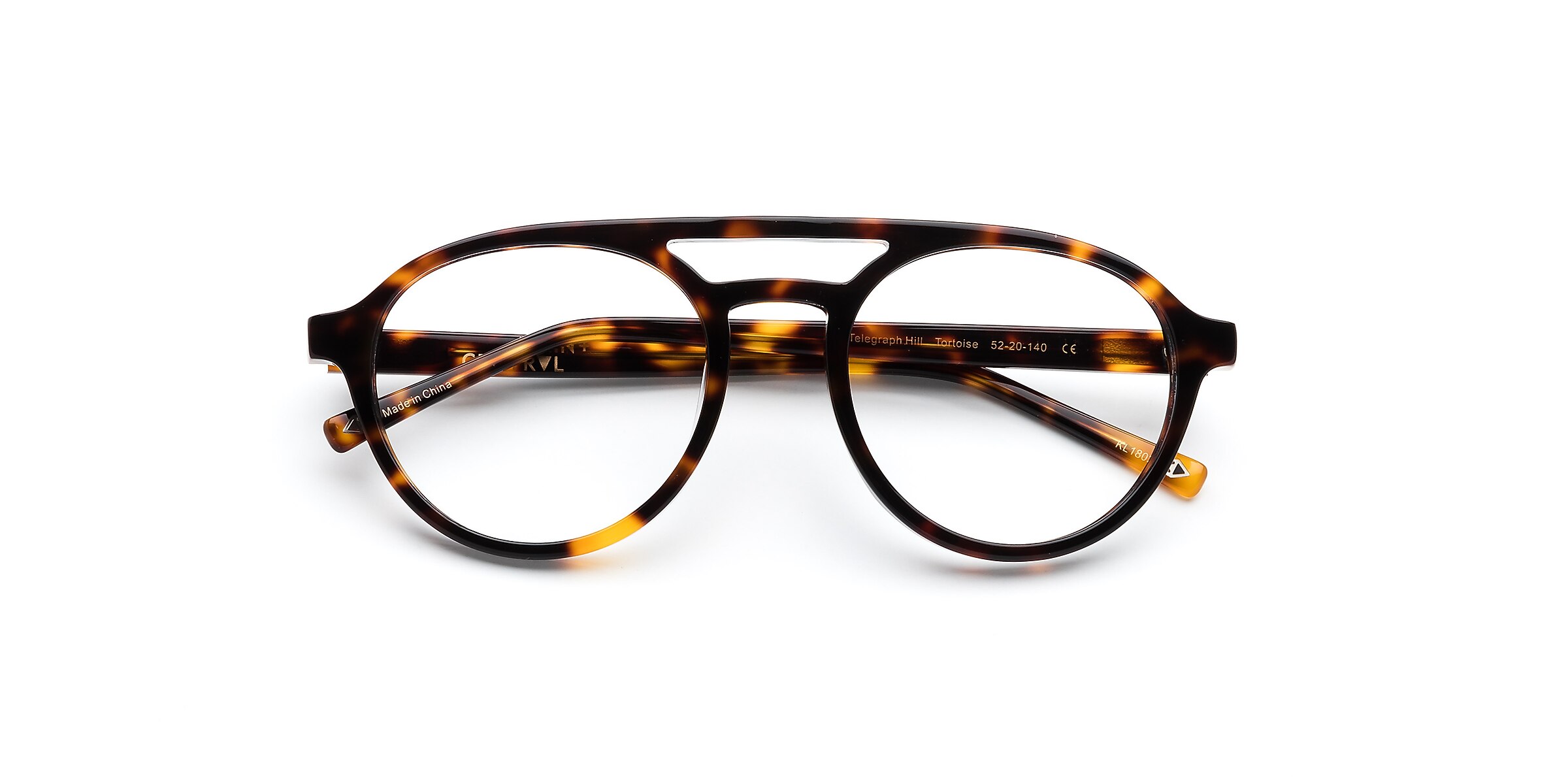 Main And Central Glasses TELEGRAPH HILL