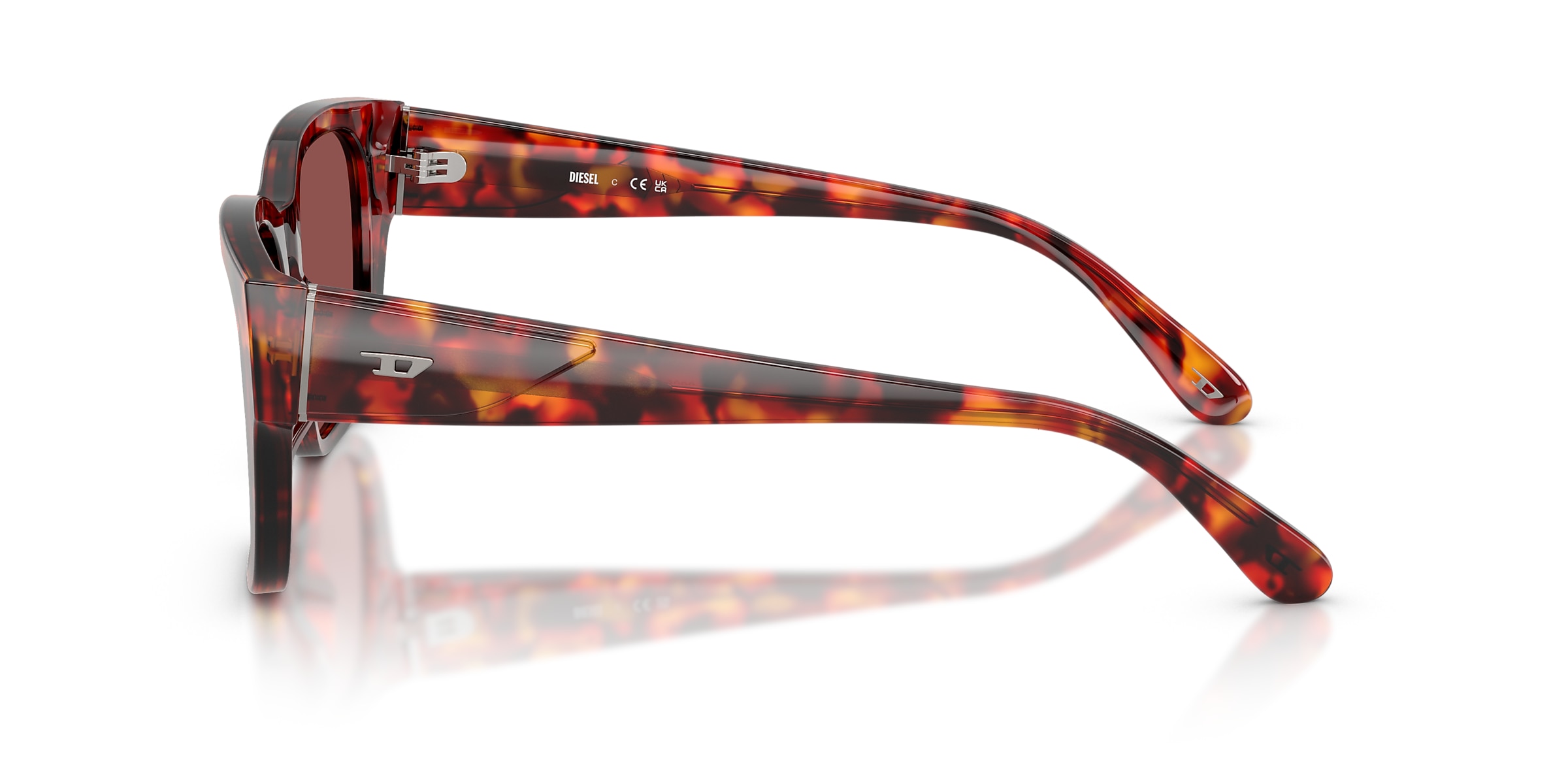 Diesel Sunglasses DL2005