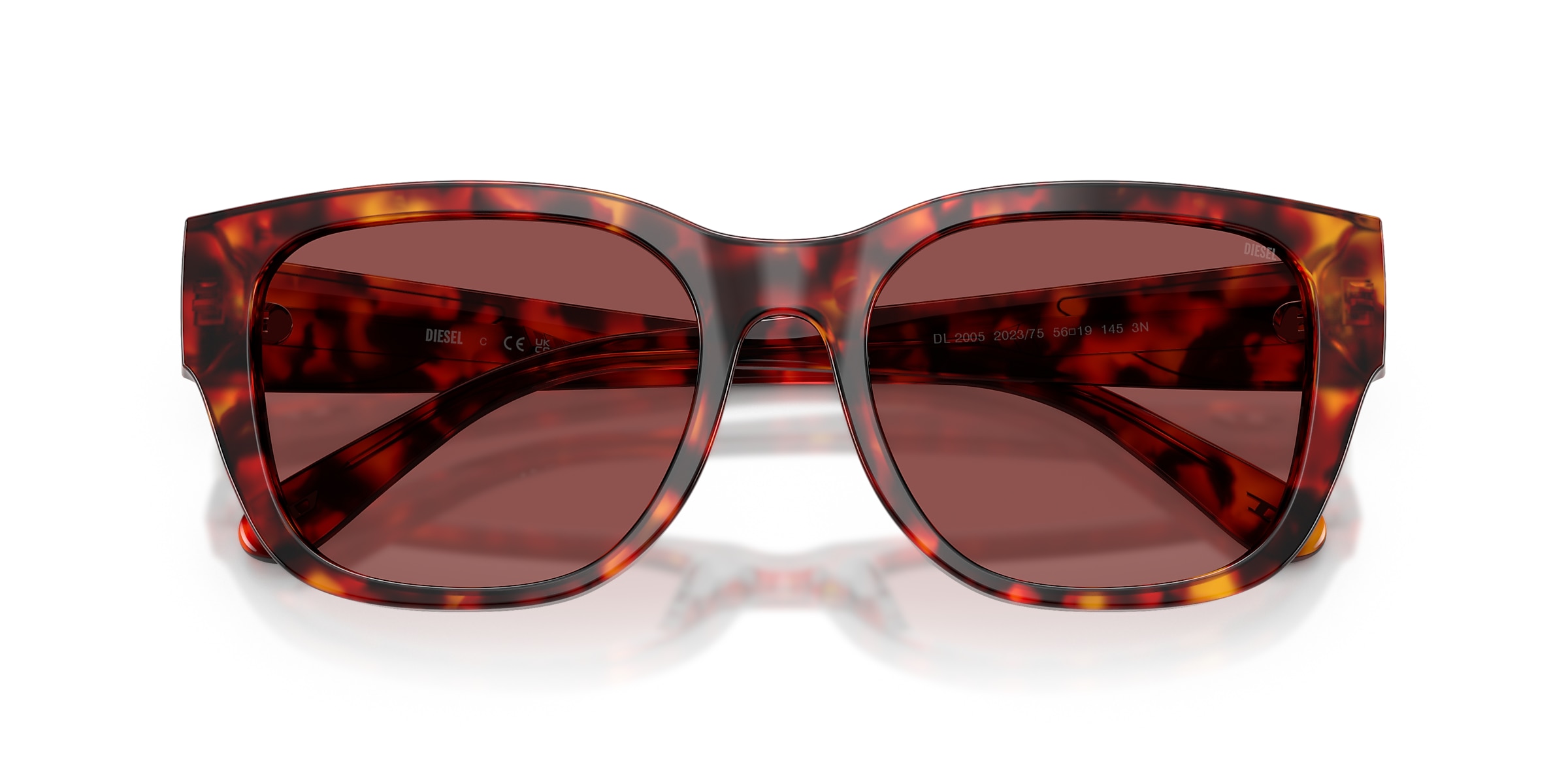 Diesel Sunglasses DL2005