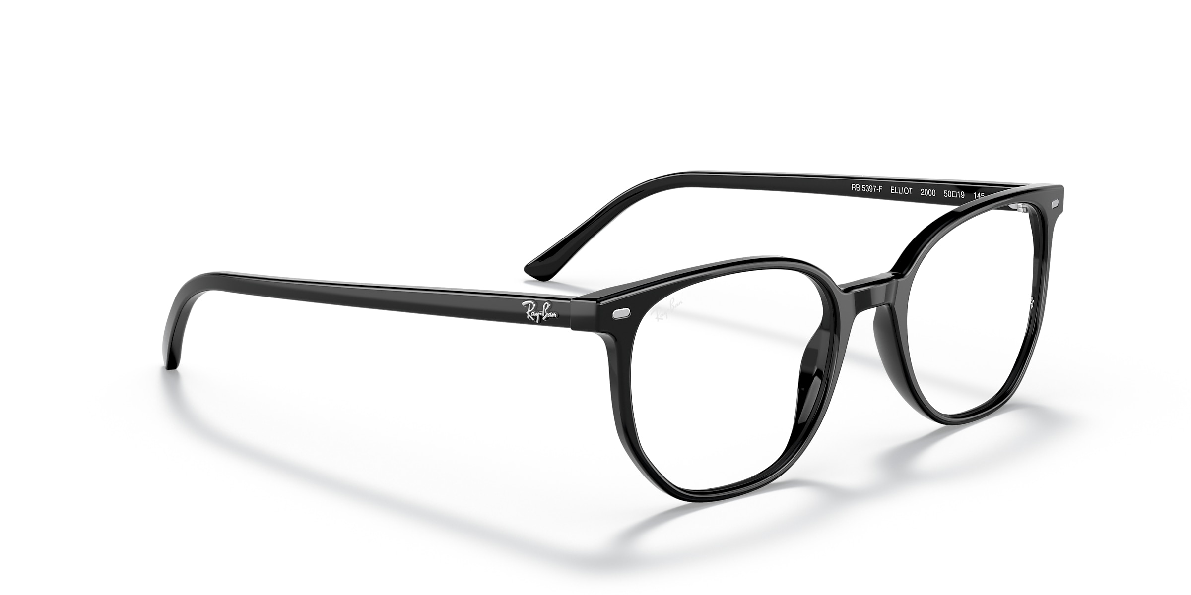 Ray-Ban Glasses RB5397F ELLIOT OPTICS