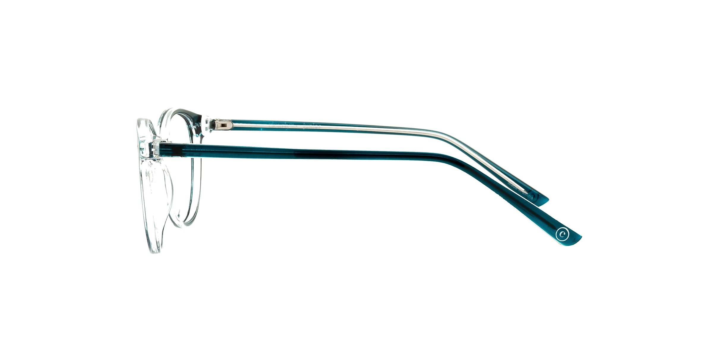 Clearly Glasses FOAL