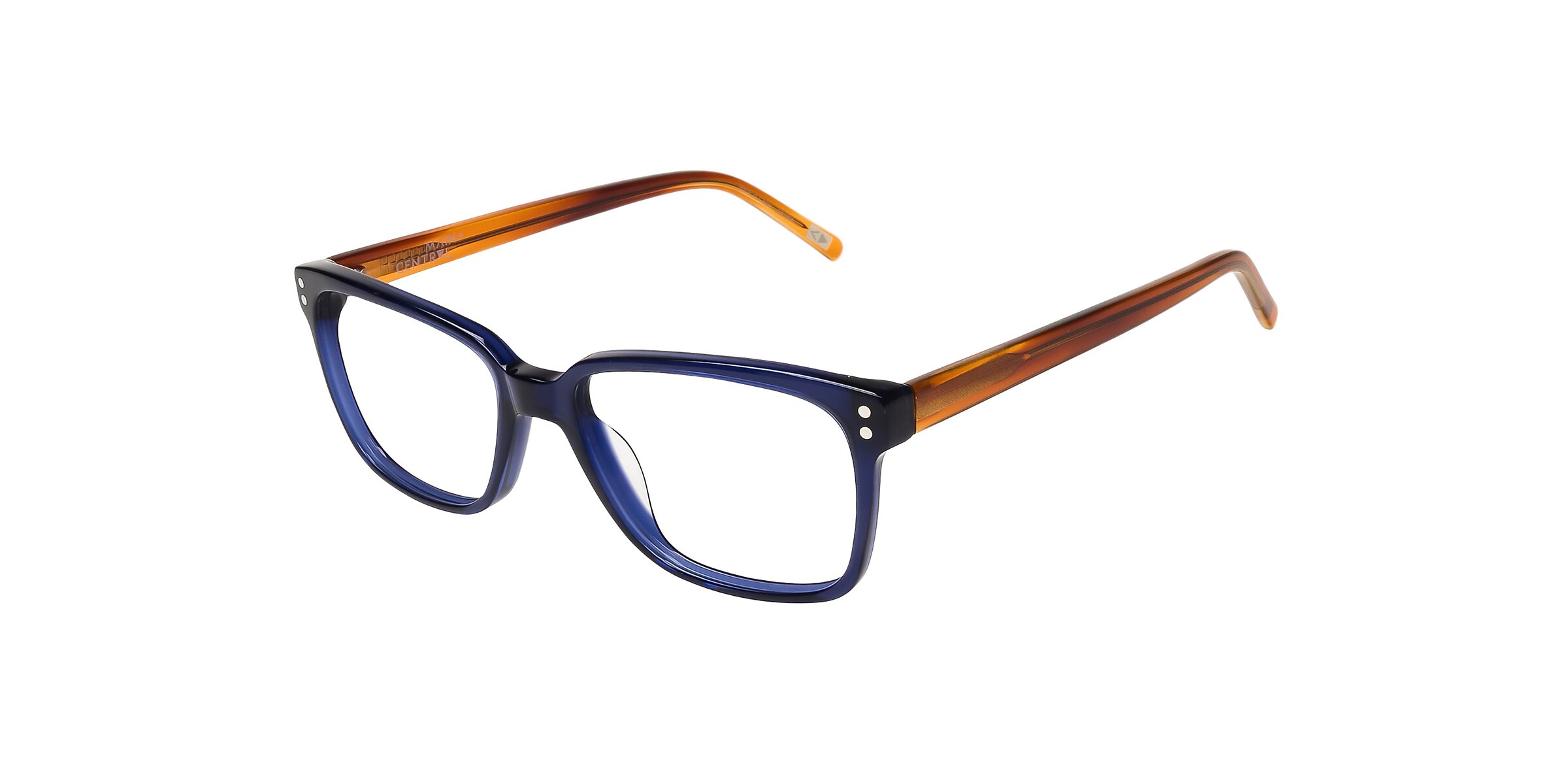 Main And Central Glasses DOCKLANDS