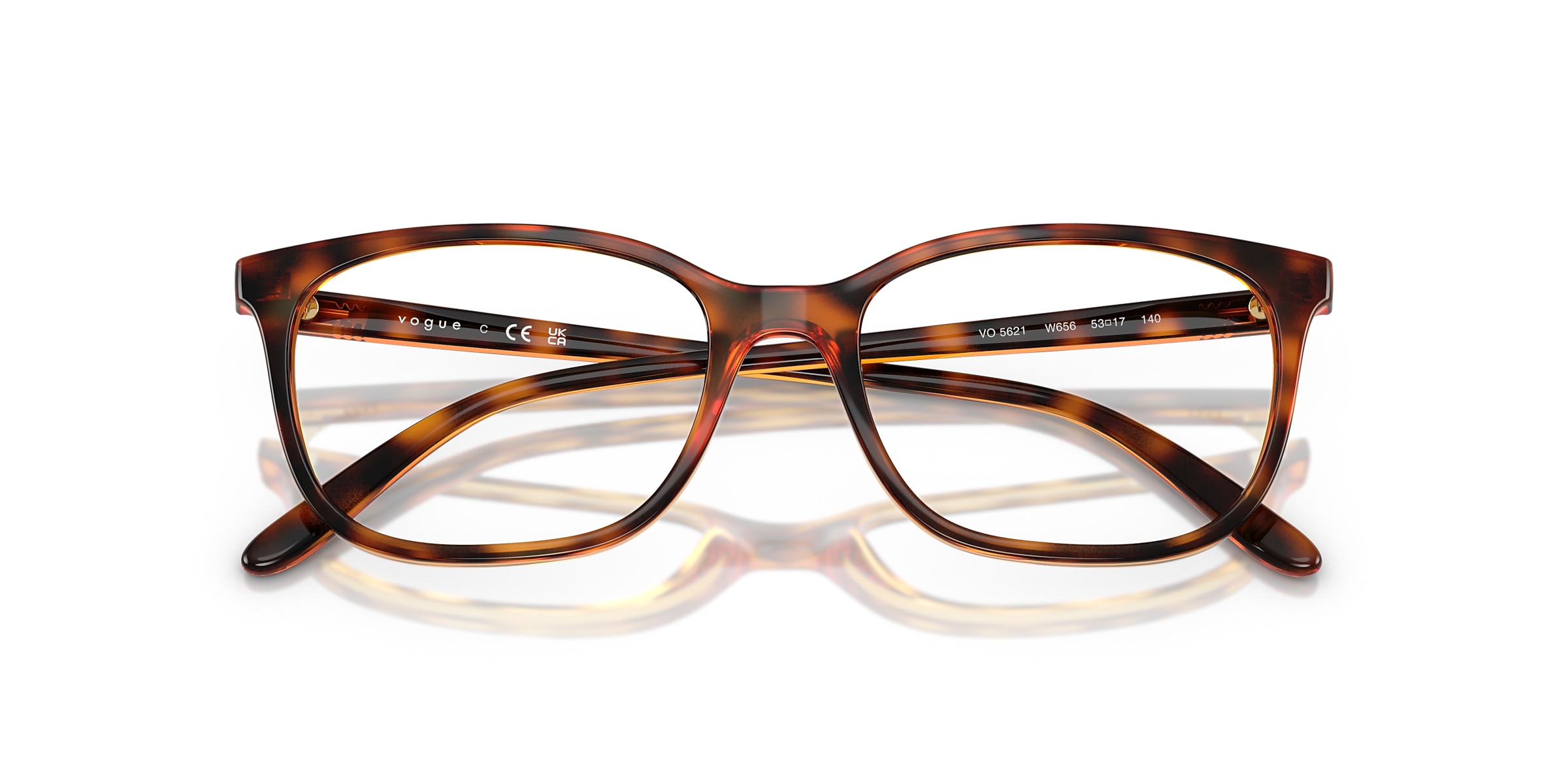 Vogue Eyewear Glasses VO5621