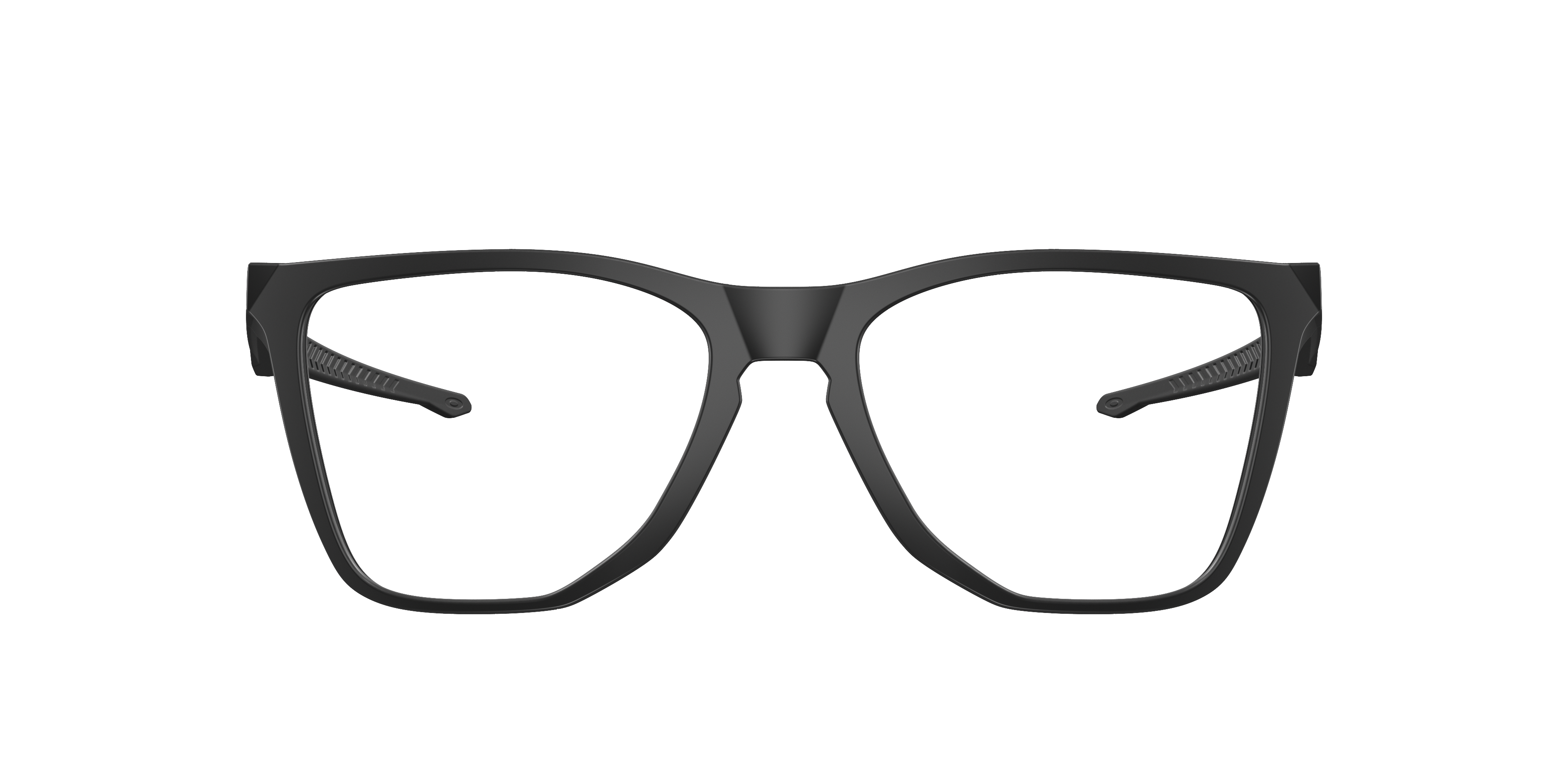 Oakley OX8058 THE CUT Glasses | Clearly