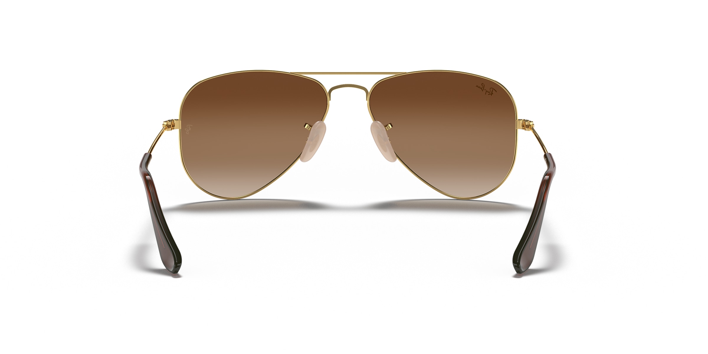 Ray-Ban Sunglasses RB9506S AVIATOR KIDS