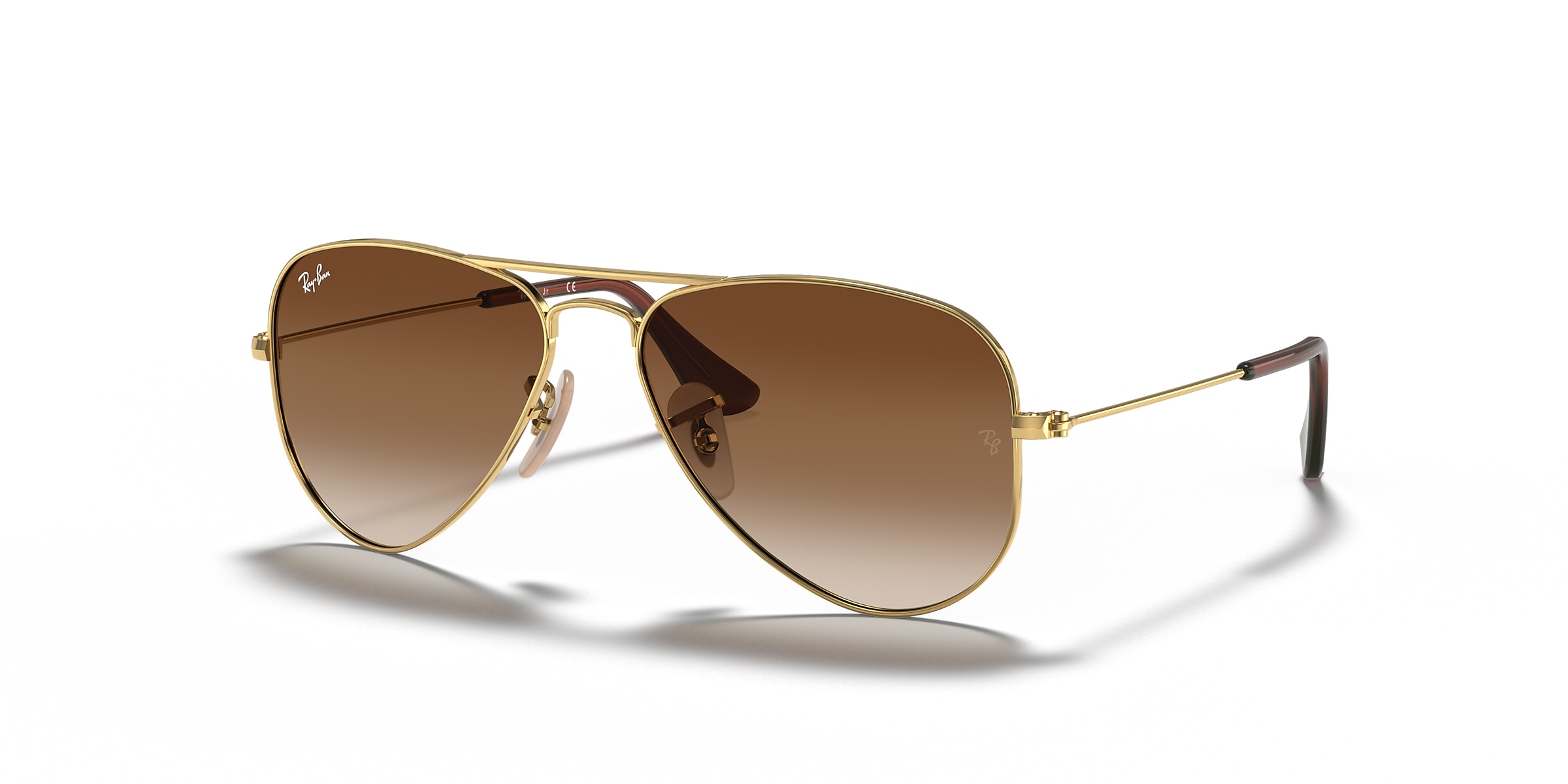 Ray-Ban Sunglasses RB9506S AVIATOR KIDS