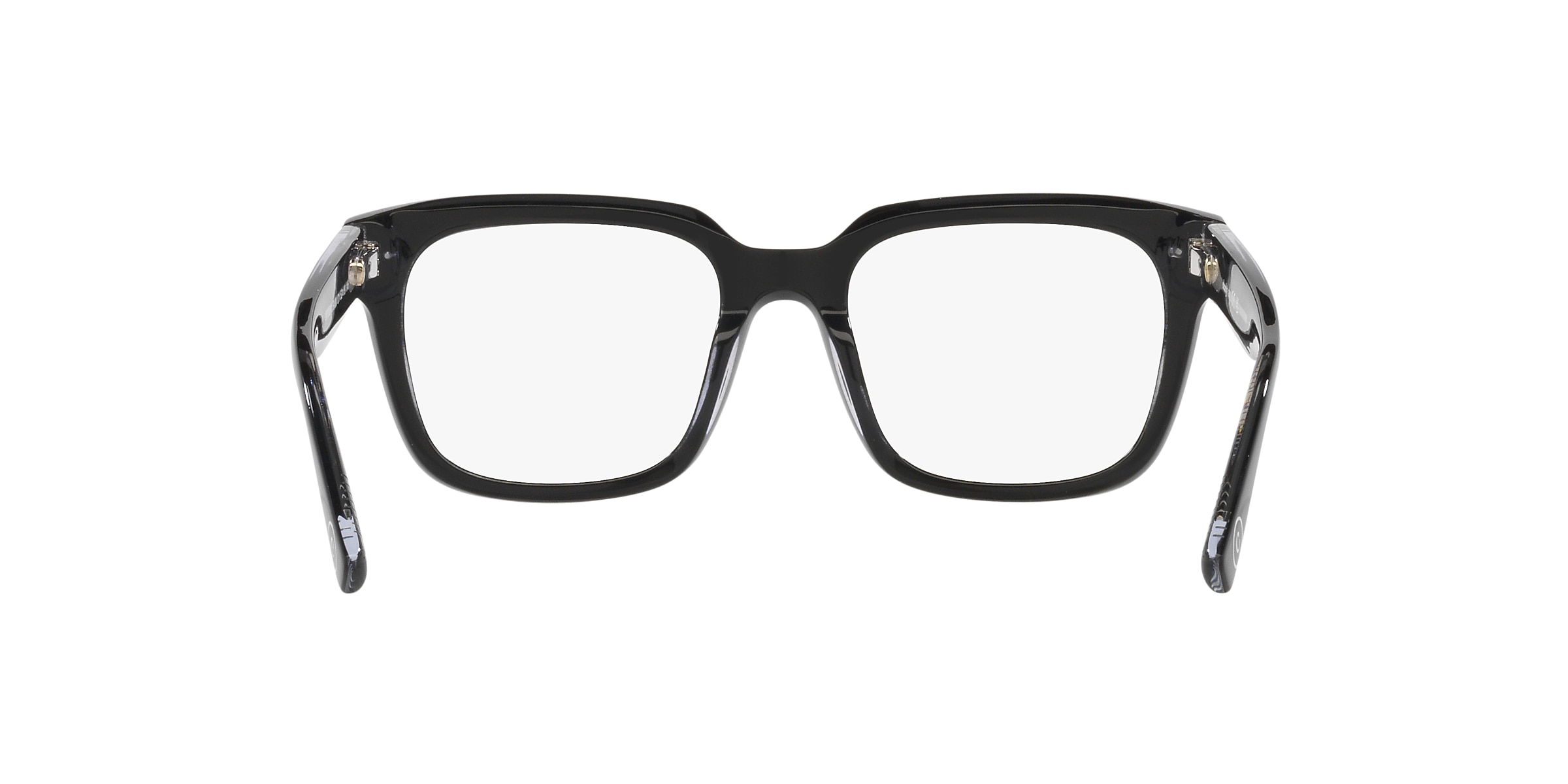 Clearly Glasses RAIN