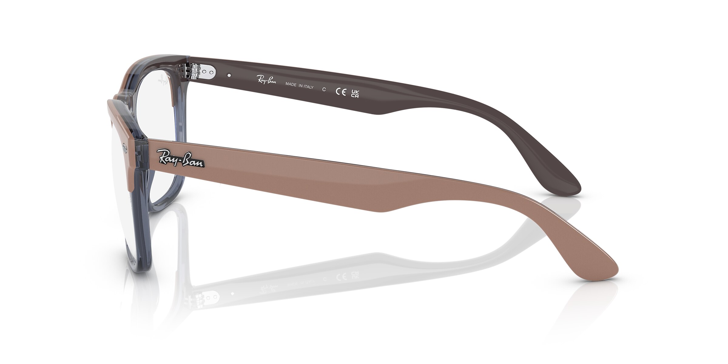 Ray-Ban Glasses RB4487V STEVE OPTICS