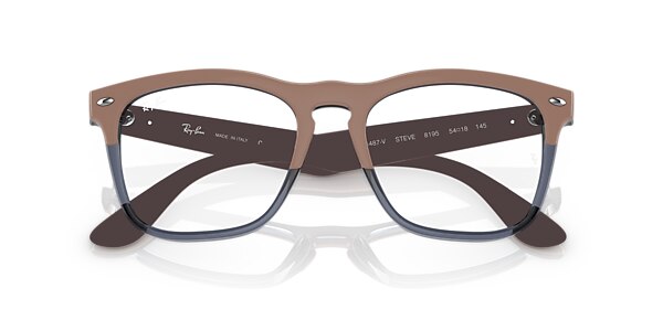 RB4487V STEVE OPTICS