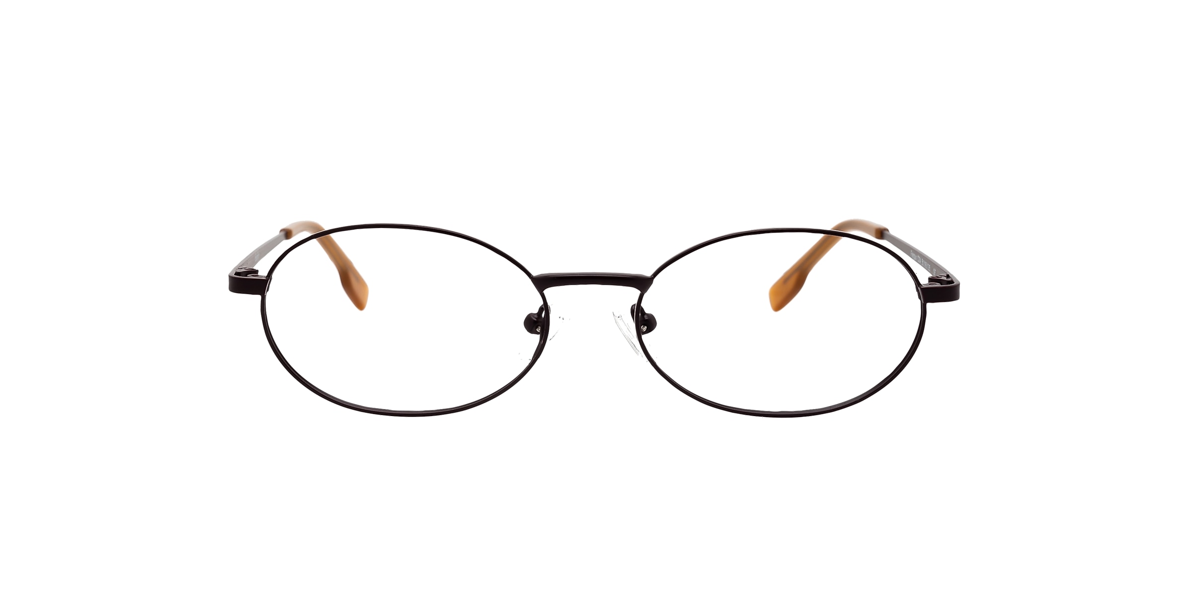 Clearly Glasses FERGUS