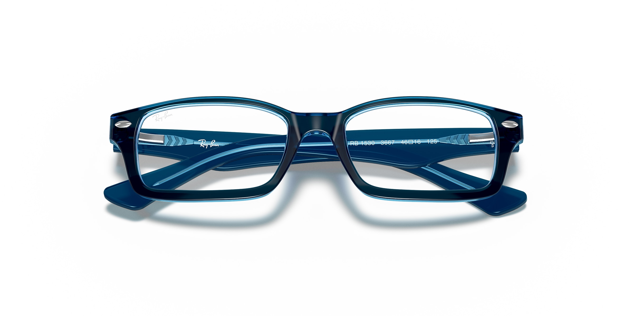 Ray-Ban Glasses RB1530 OPTICS KIDS