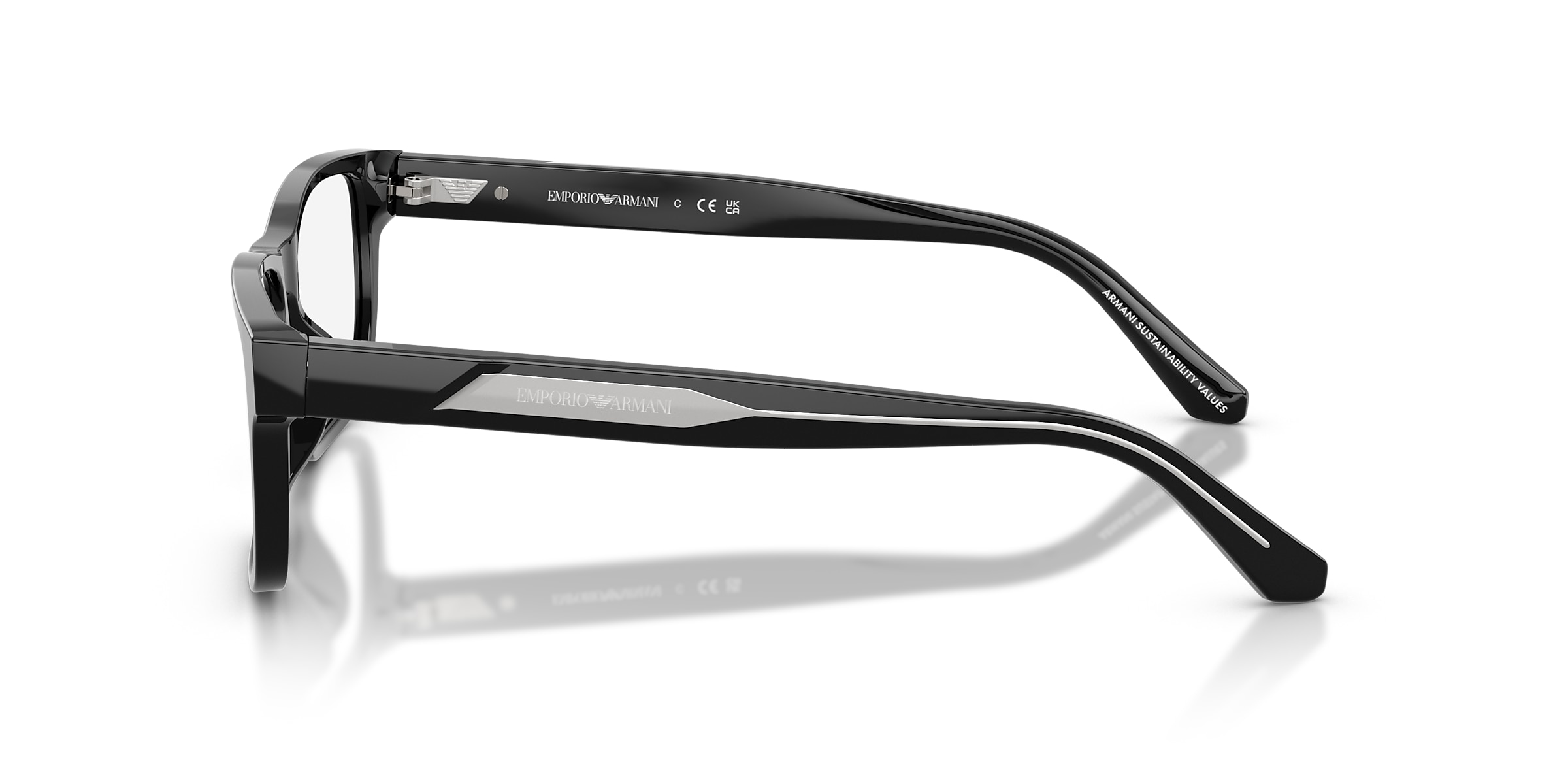 Emporio Armani Glasses EA3265U