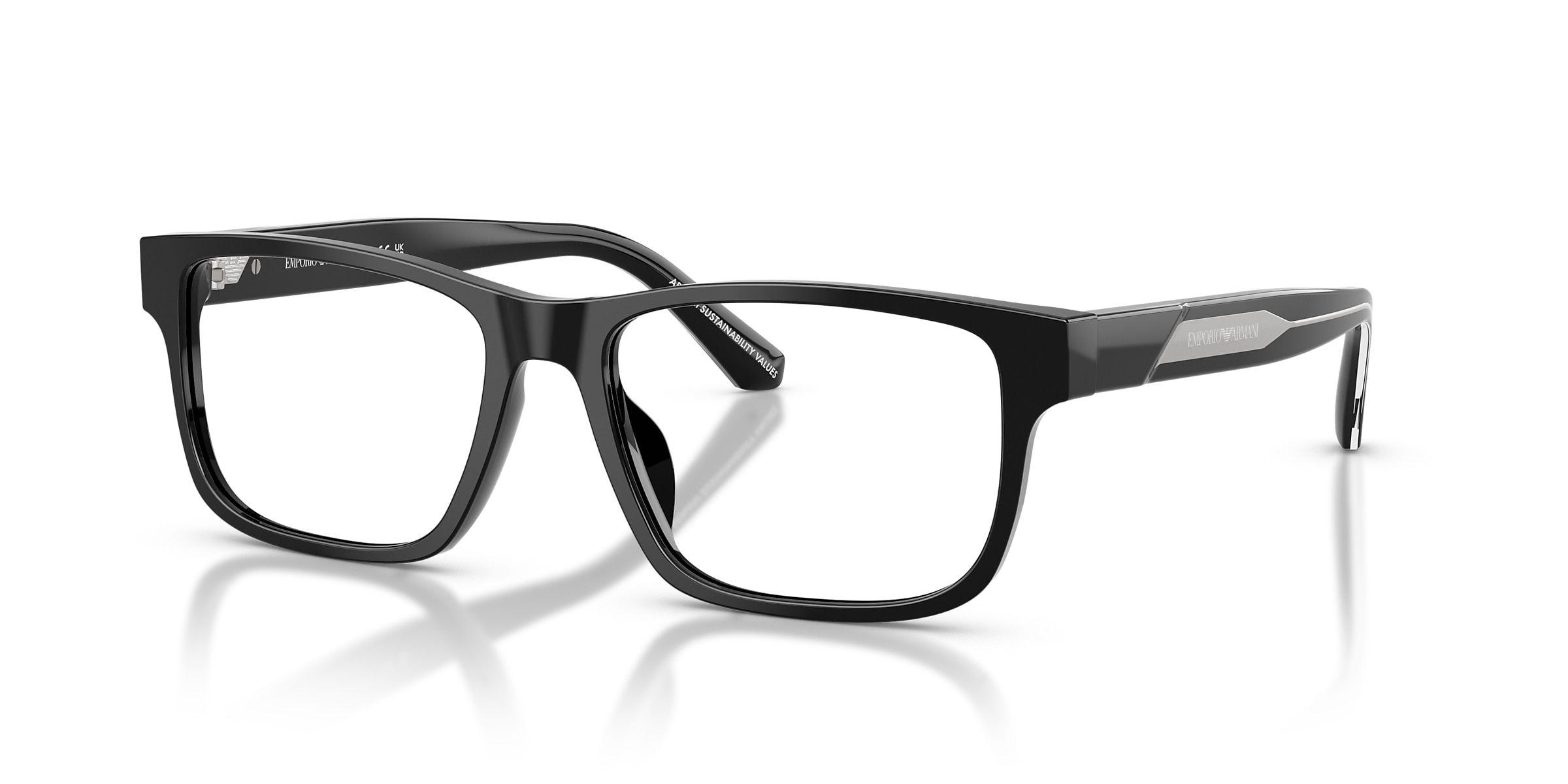 Emporio Armani Glasses EA3265U