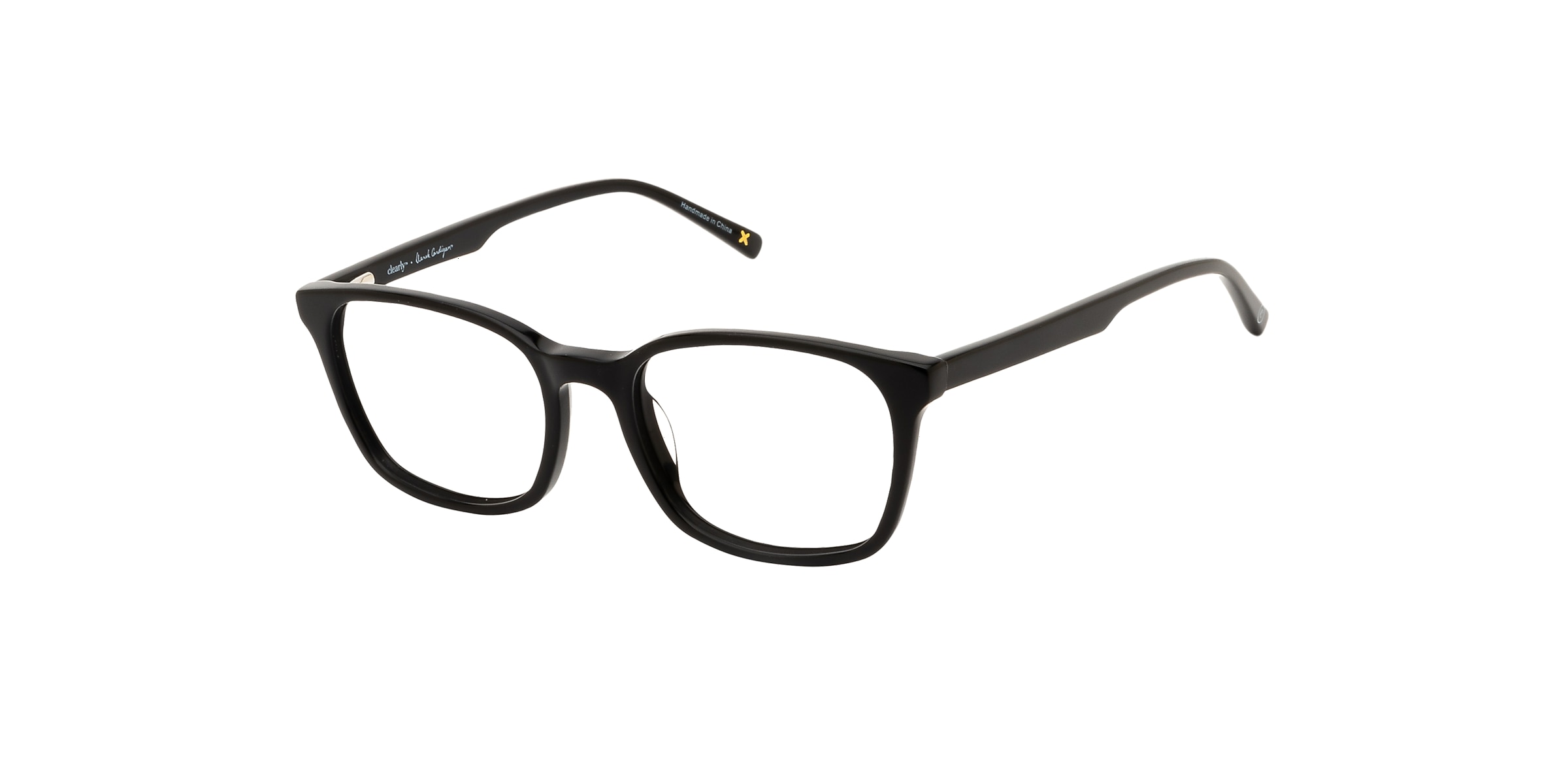 Clearly Glasses TARVOS