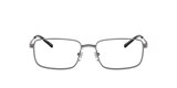 Arnette Glasses AN6129 GOLD RUST