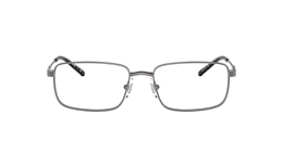 arnette Glasses an6129 gold rust