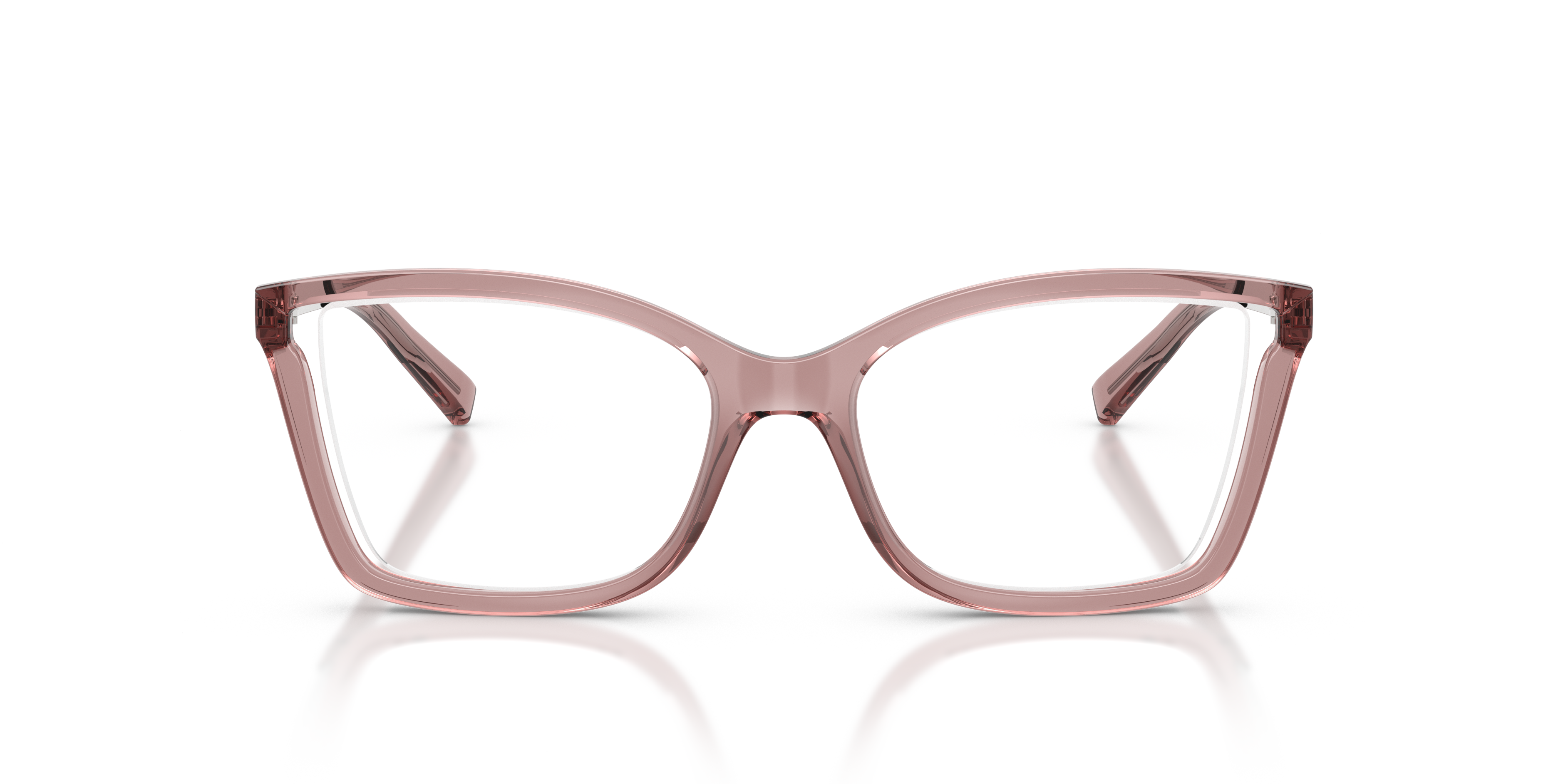 Michael Kors MK4058 CARACAS Glasses | Clearly