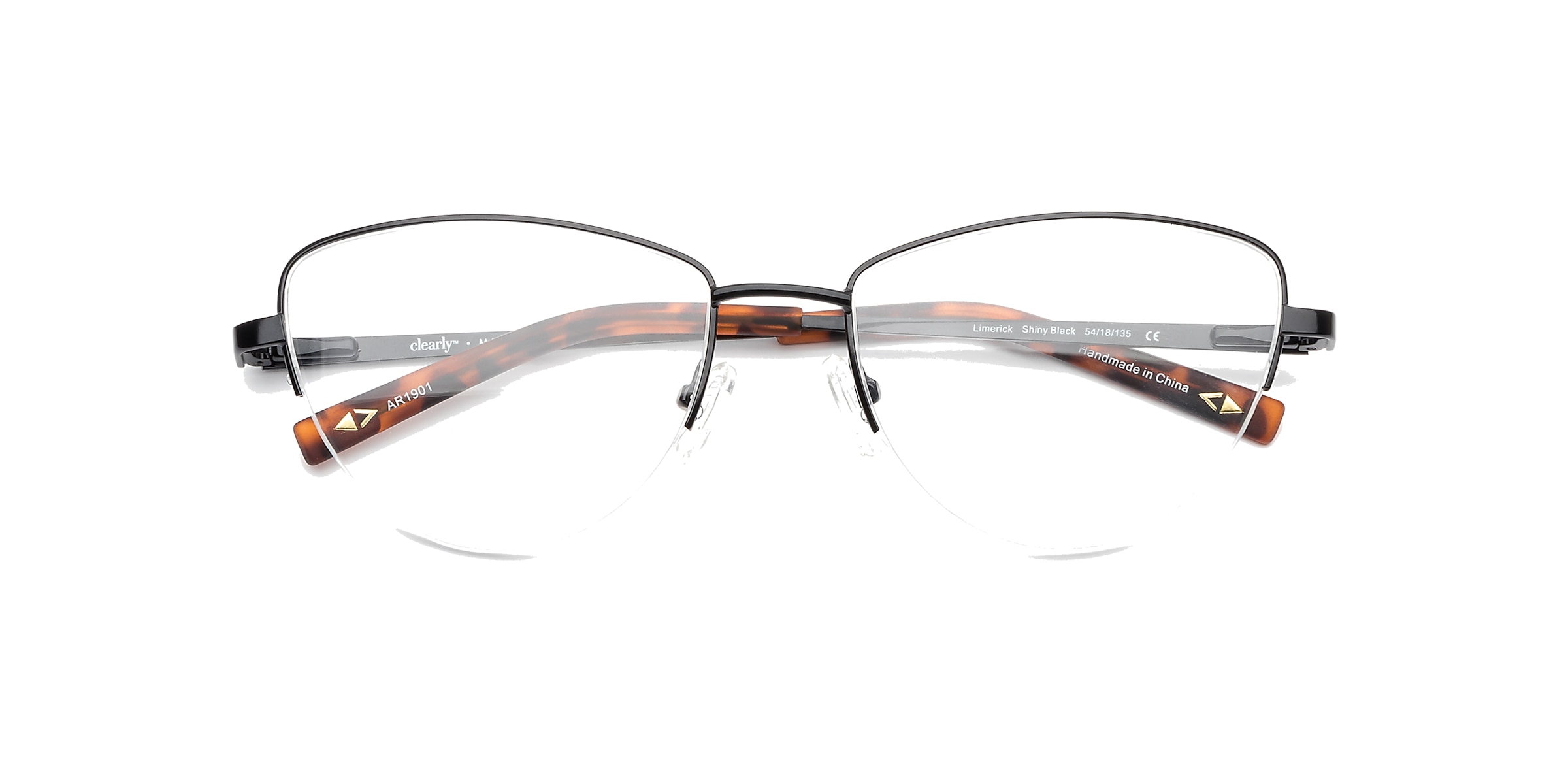 Clearly Glasses LIMERICK