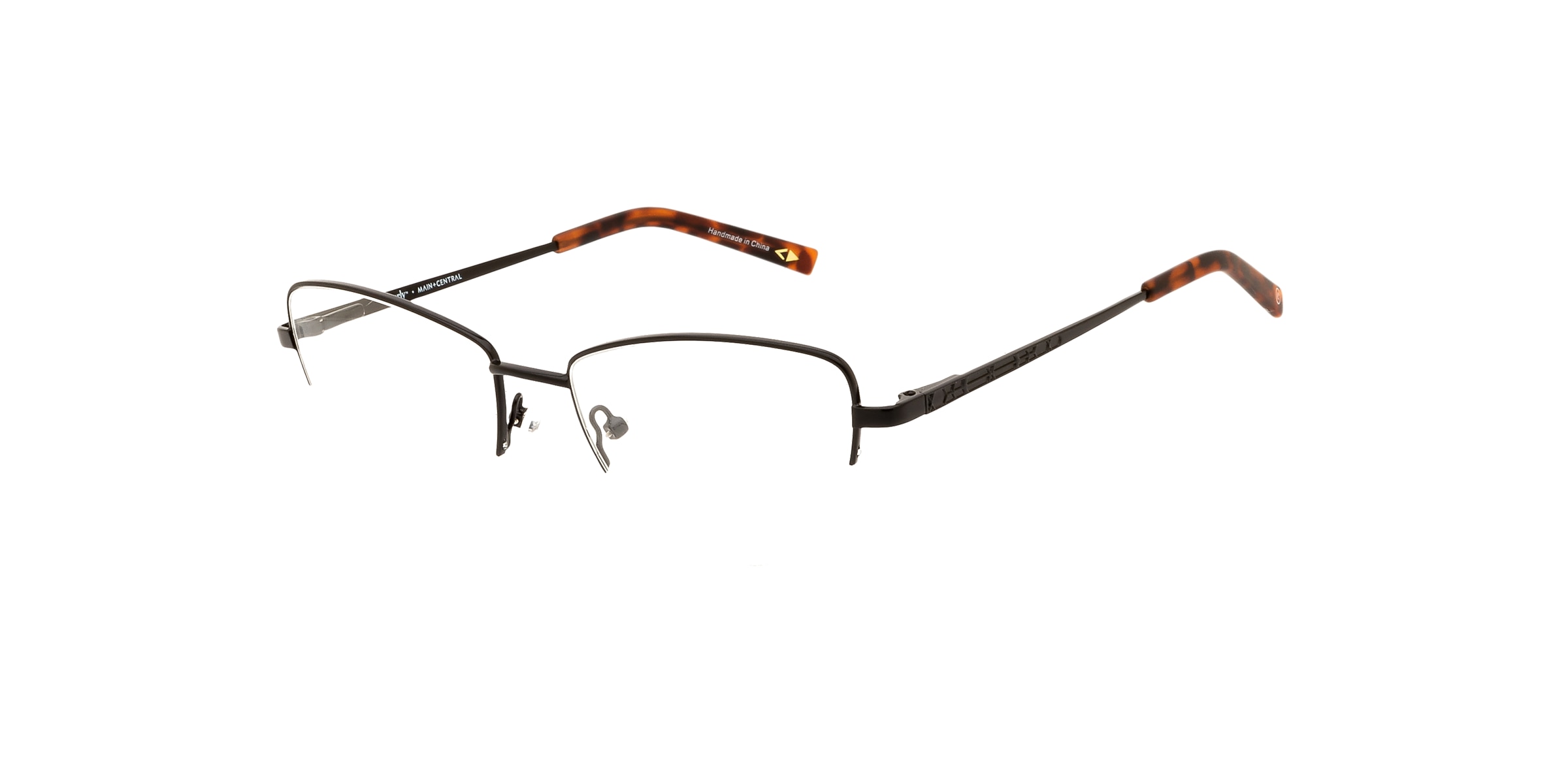 Clearly Glasses LIMERICK