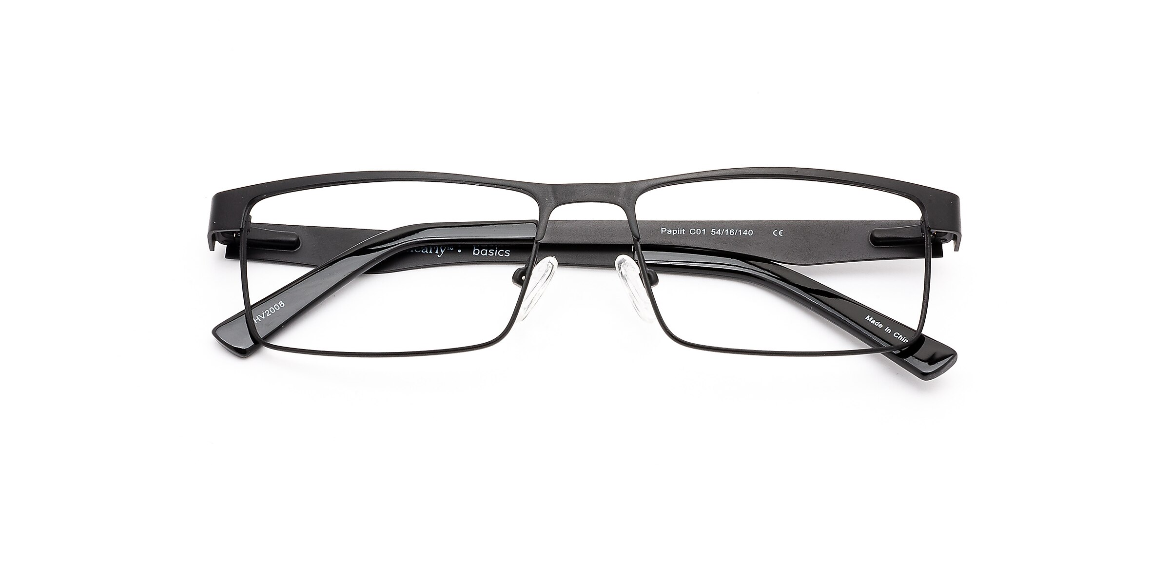 Clearly Glasses PAPIIT