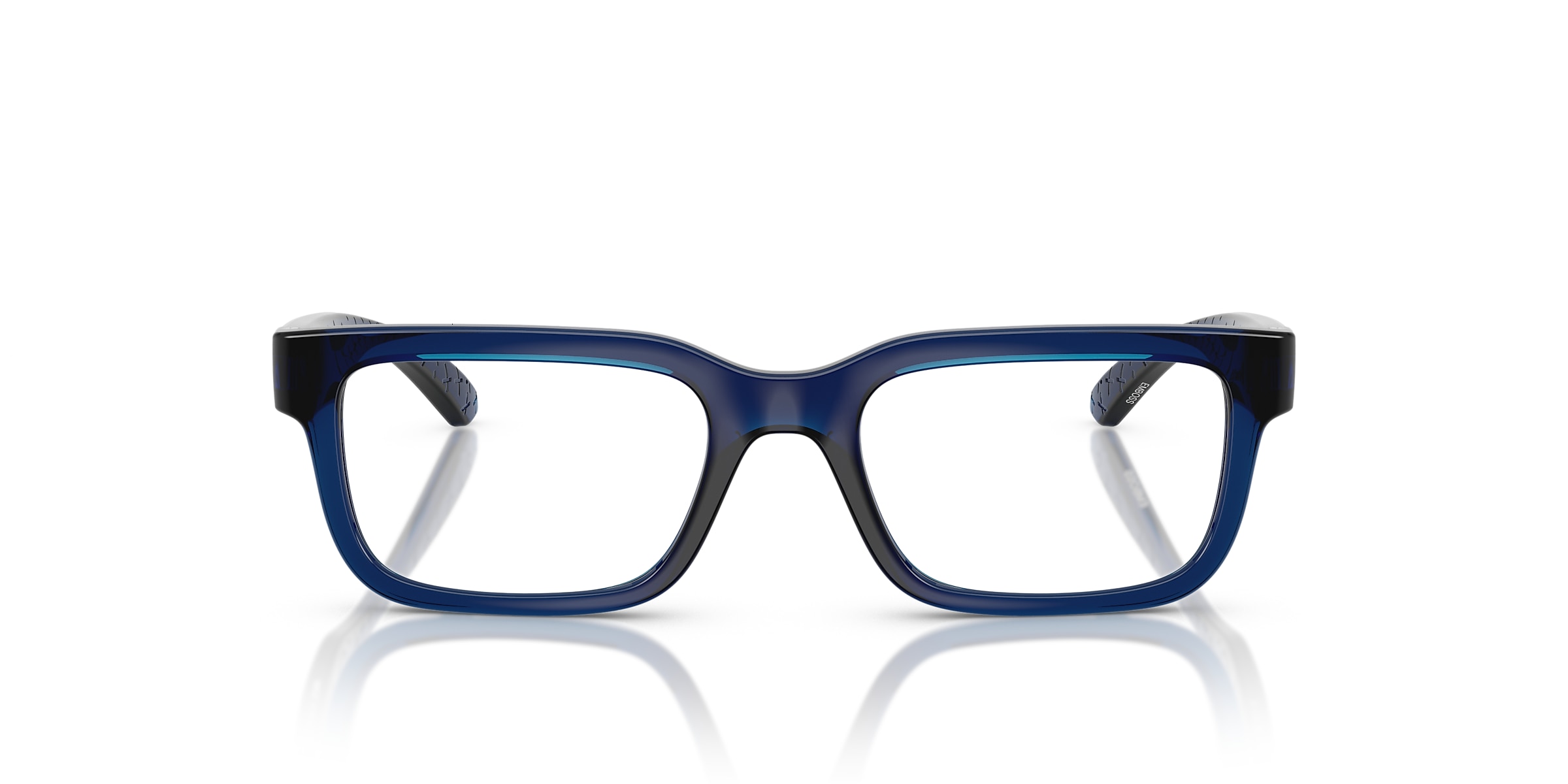 Arnette Glasses AN7269 EMBOSS