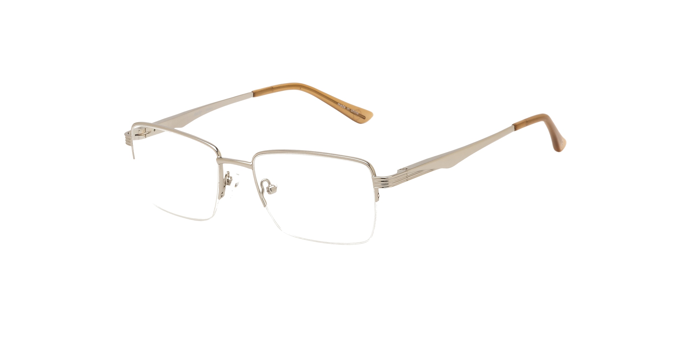 Clearly Glasses ROBLIN