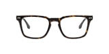 Clearly Glasses MOCHA
