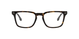 clearly Glasses mocha