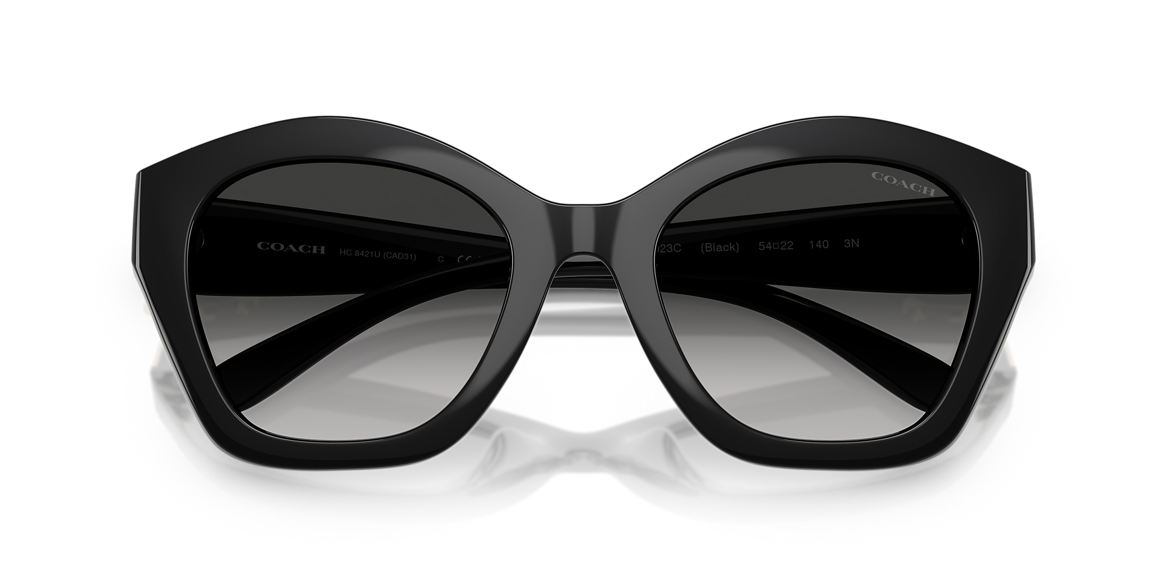 Coach Sunglasses HC8421U CAD31