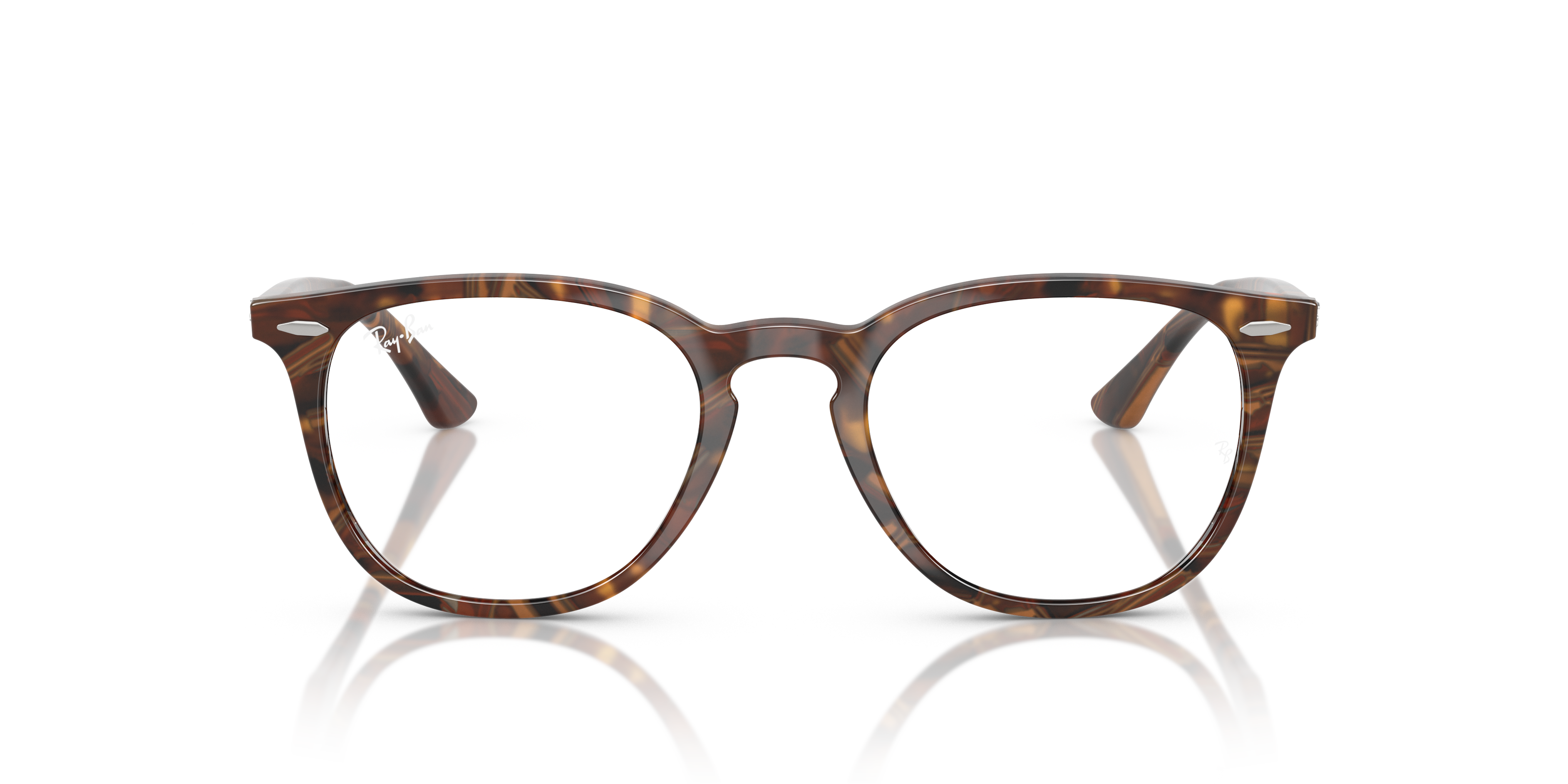 Ray-Ban RB7159 OPTICS Glasses | Clearly