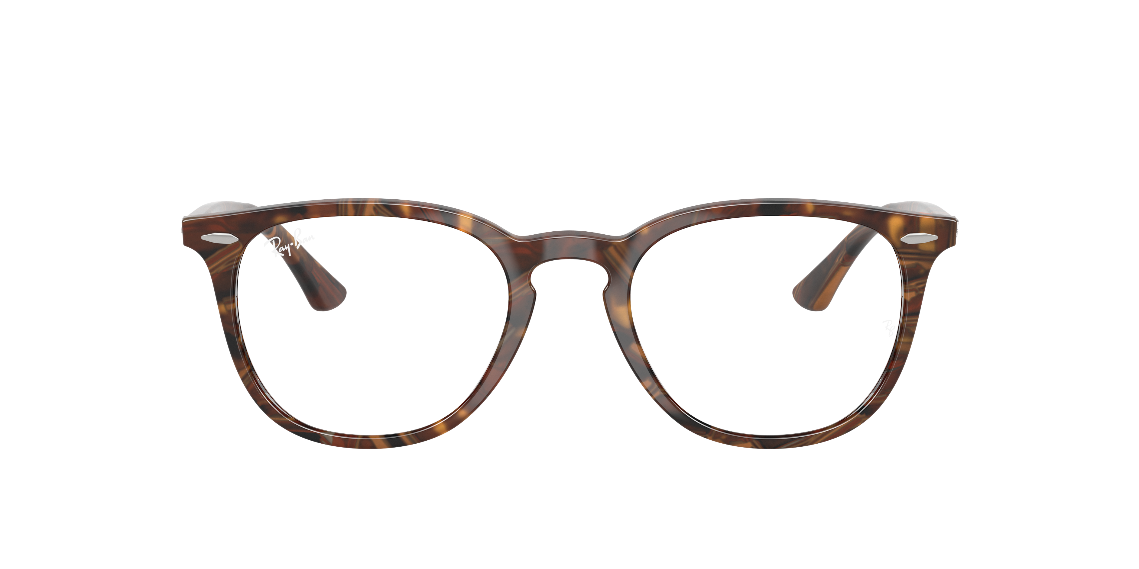 Ray-Ban RB7159 OPTICS Glasses | Clearly
