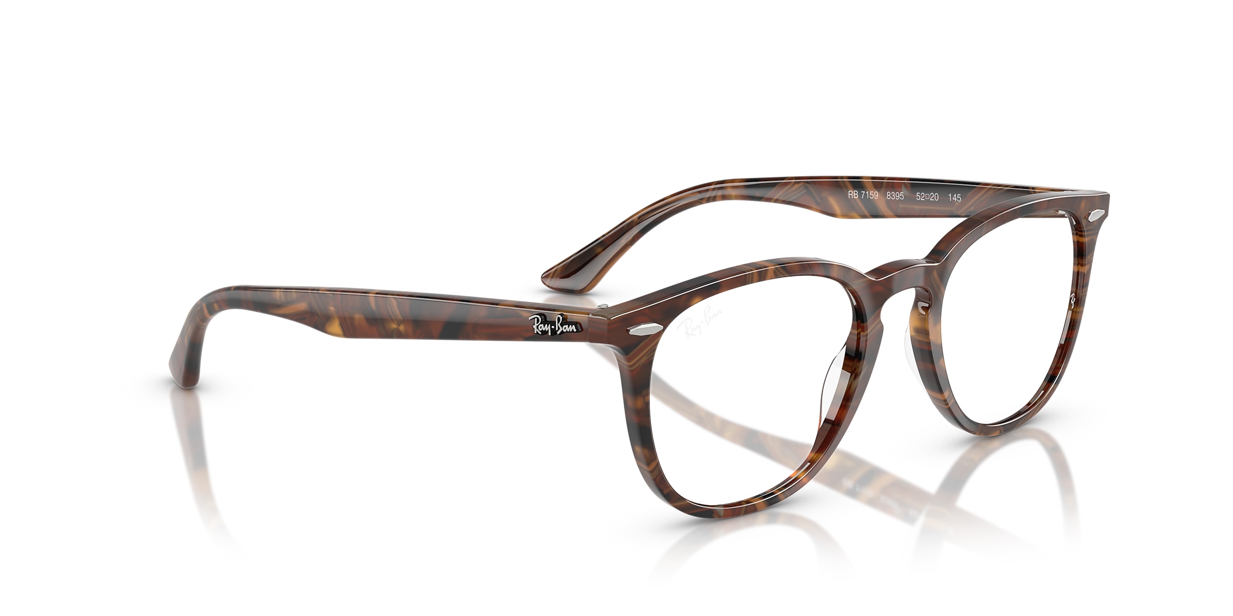Ray-Ban Glasses RB7159 OPTICS