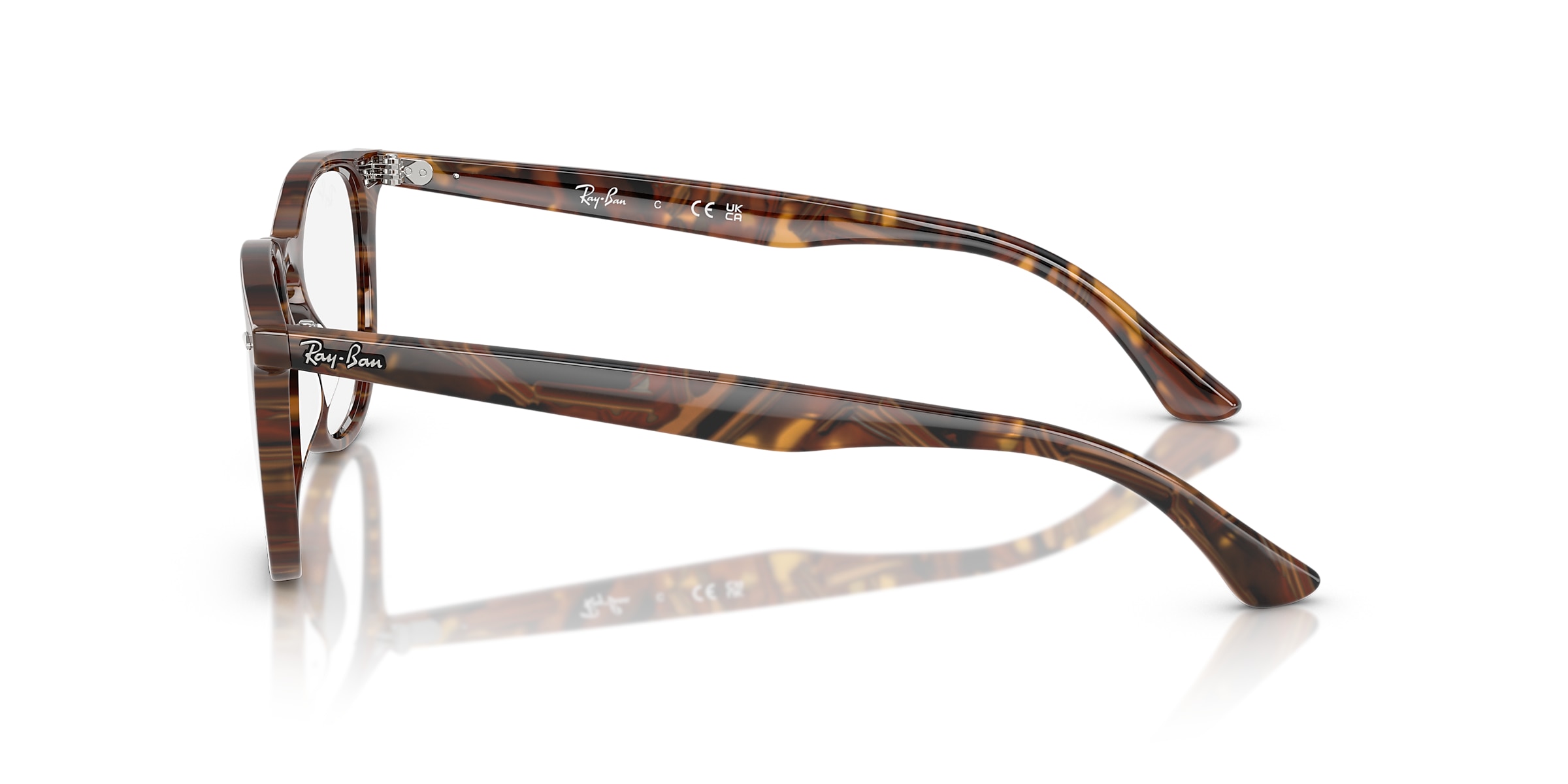 Ray-Ban Glasses RB7159 OPTICS