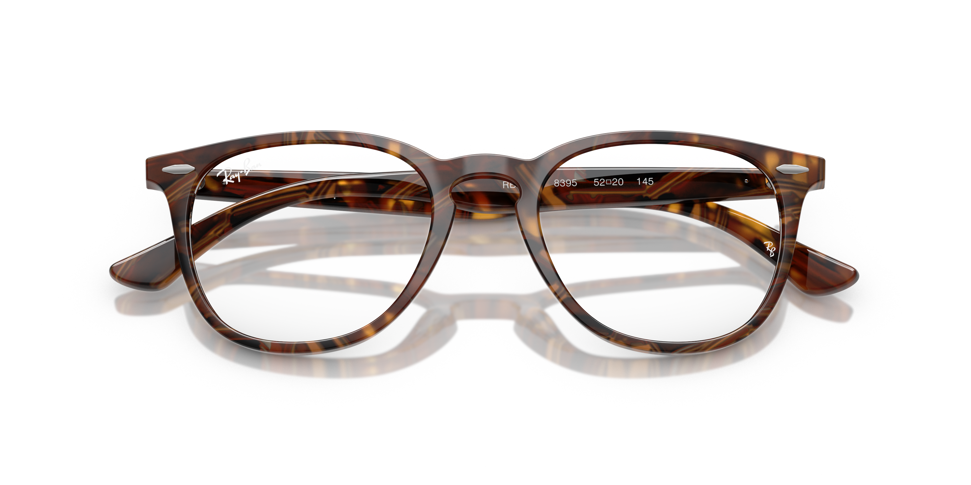 Ray-Ban RB7159 OPTICS Glasses | Clearly