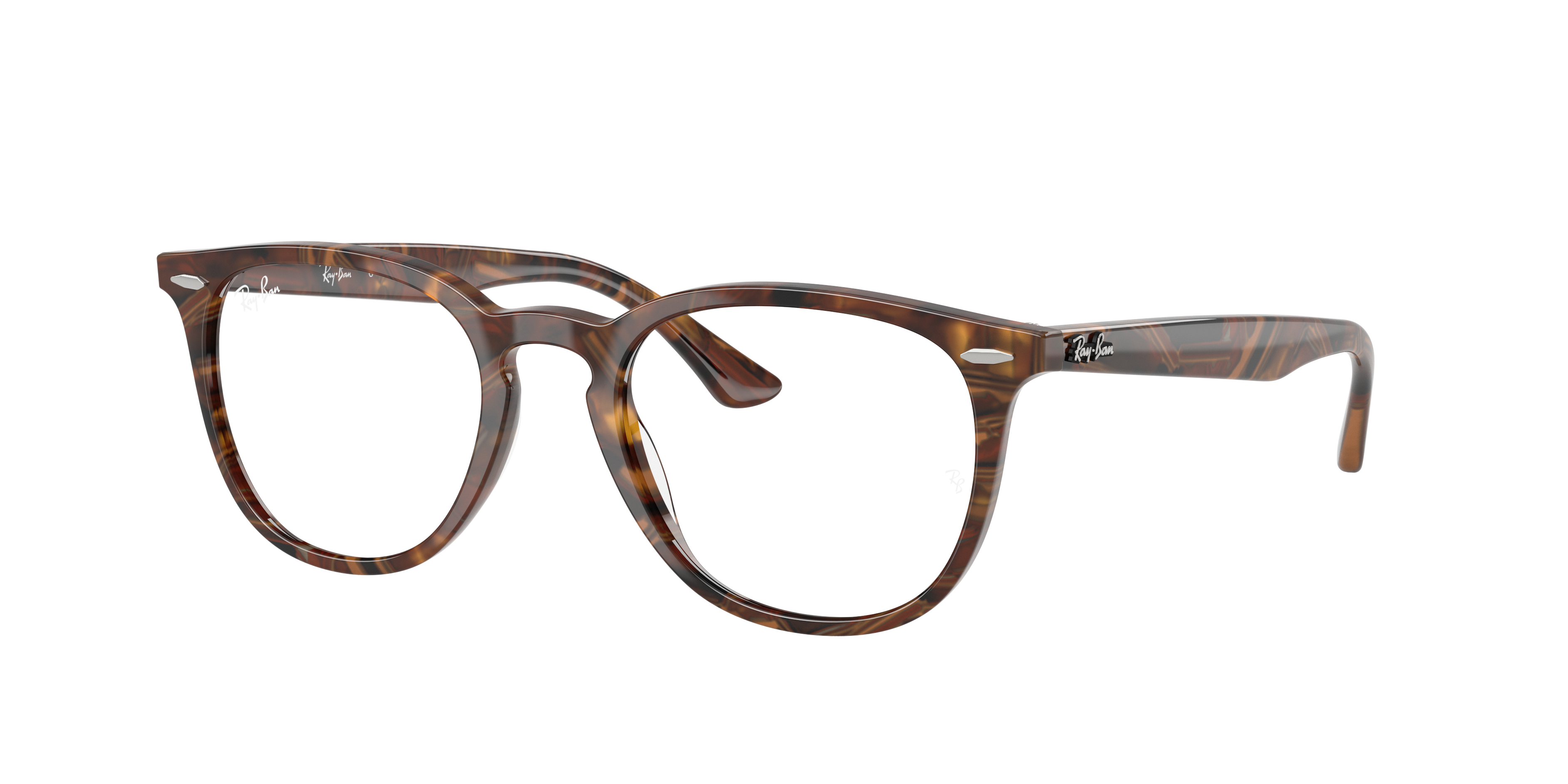 Ray-Ban RB7159 OPTICS Glasses | Clearly
